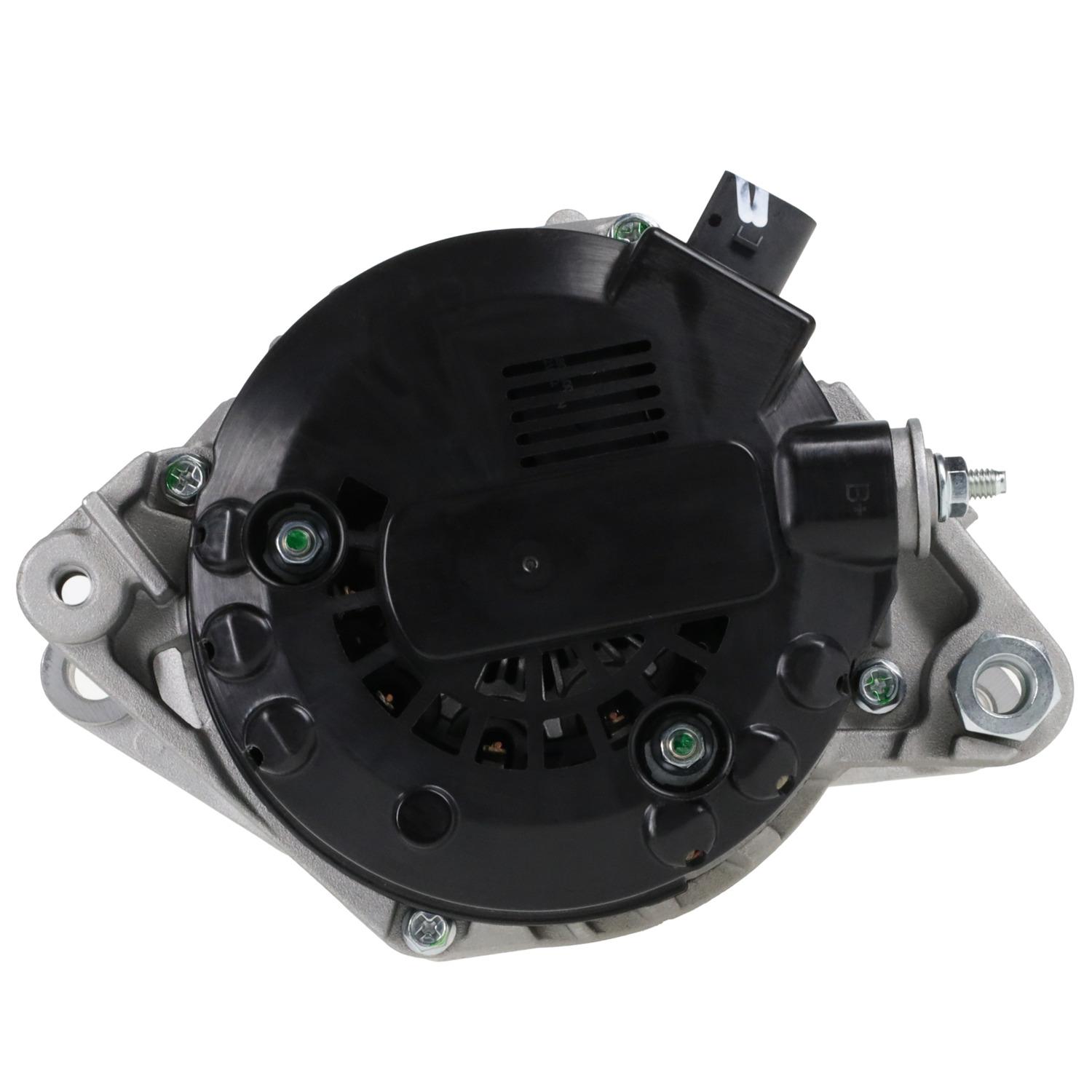 WAI 11936N - Alternator WAI 11936N Alternator product image 3 of 5