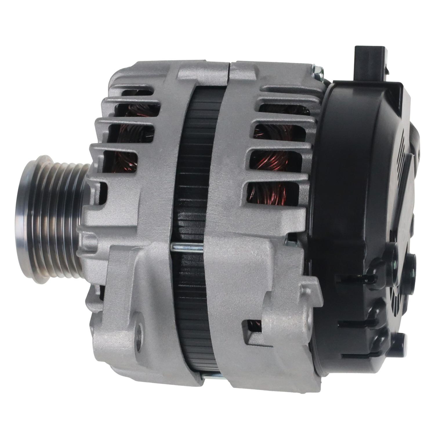 WAI 11936N - Alternator WAI 11936N Alternator product image 4 of 5