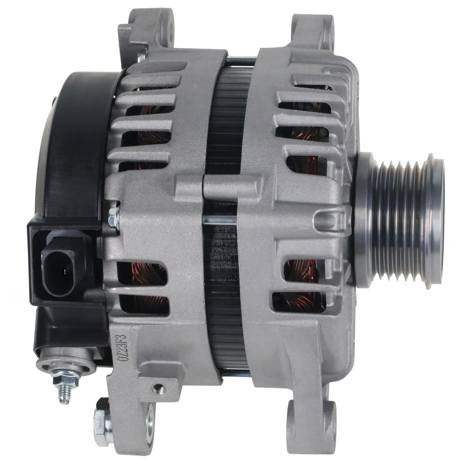 WAI 11936N - Alternator WAI 11936N Alternator product image 5 of 5