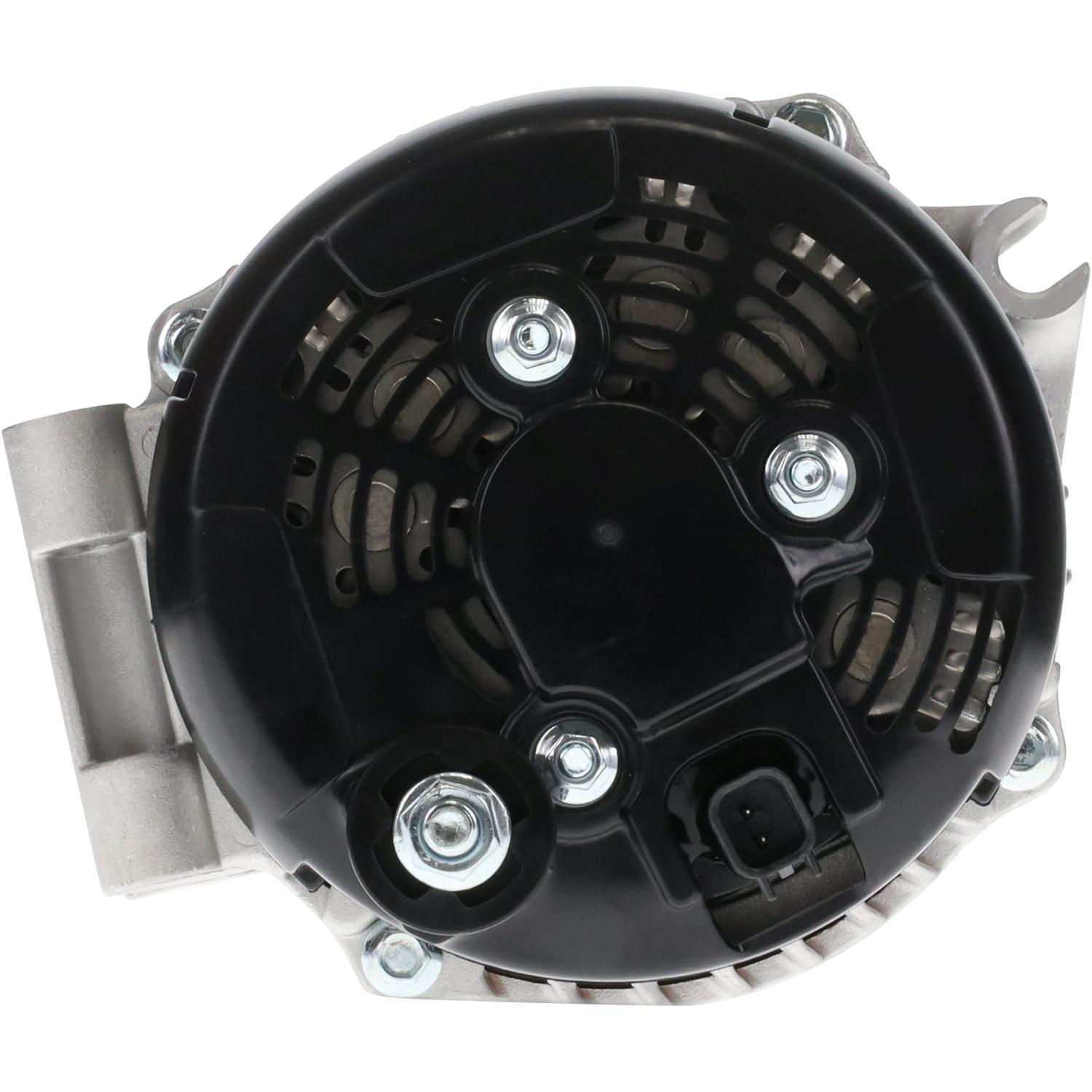 WAI 11940N - Alternator WAI 11940N Alternator product image 1 of 9