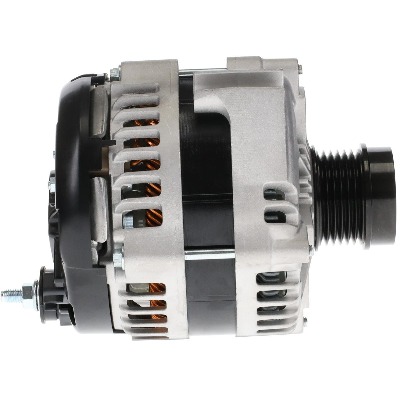 WAI 11940N - Alternator WAI 11940N Alternator product image 5 of 9