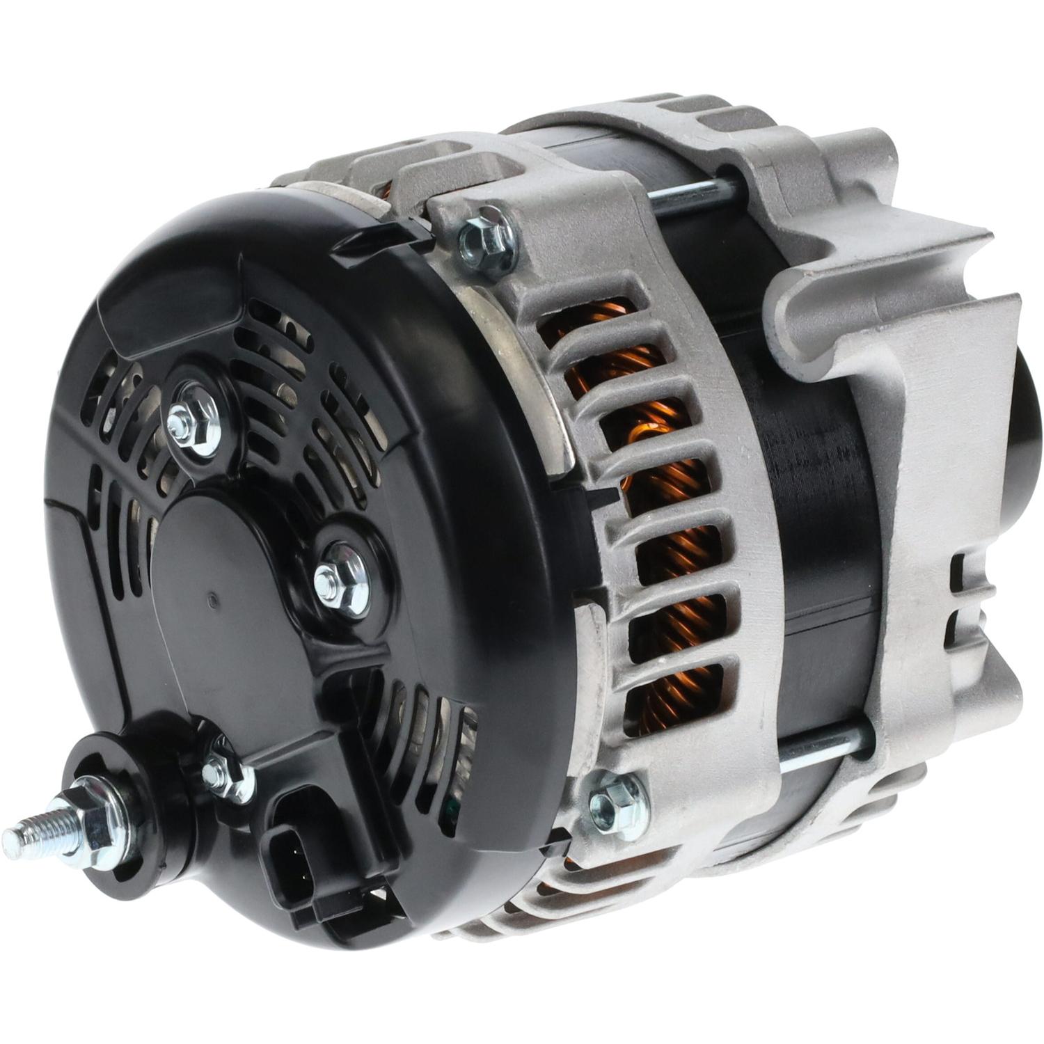 WAI 11940N - Alternator WAI 11940N Alternator product image 6 of 9