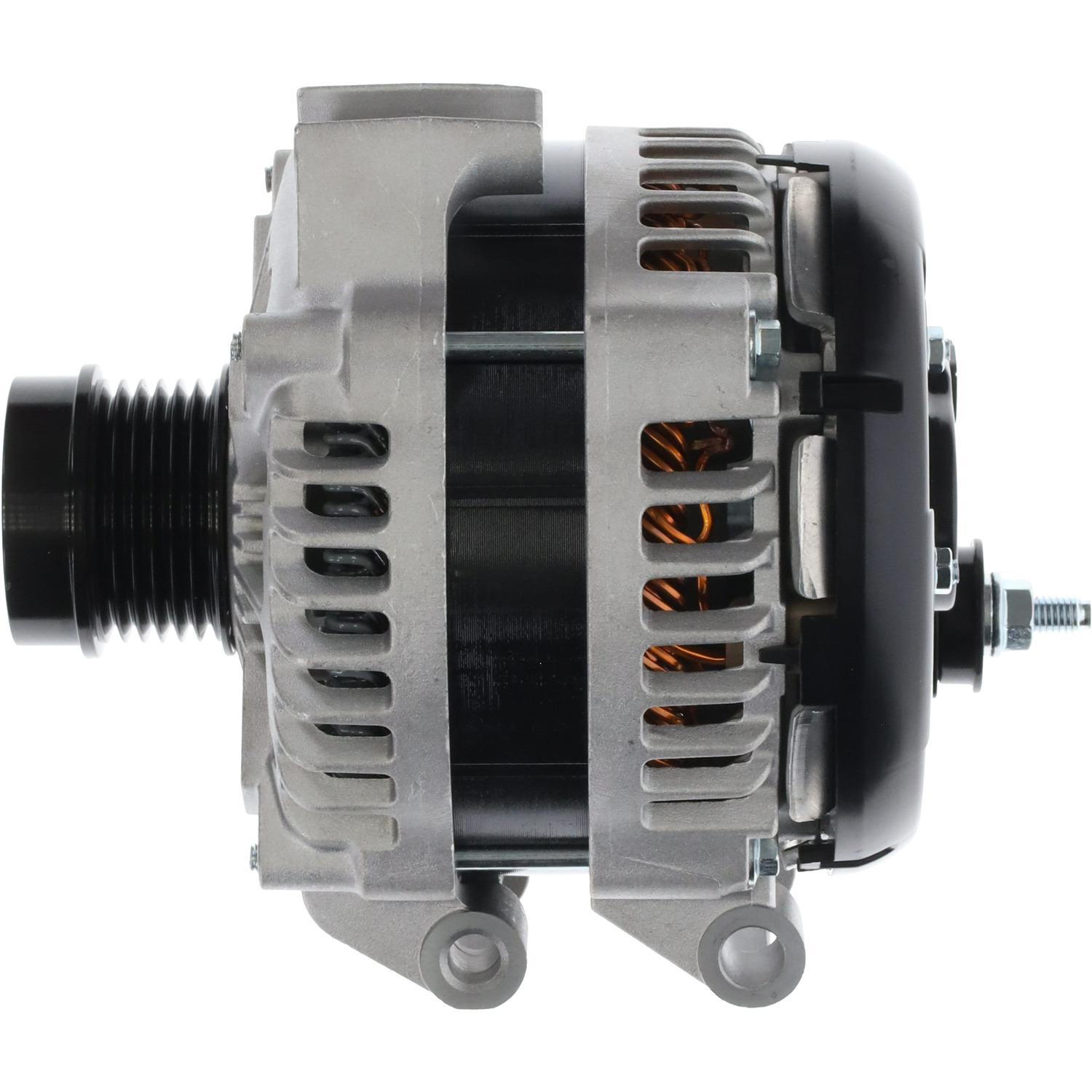WAI 11940N - Alternator WAI 11940N Alternator product image 9 of 9