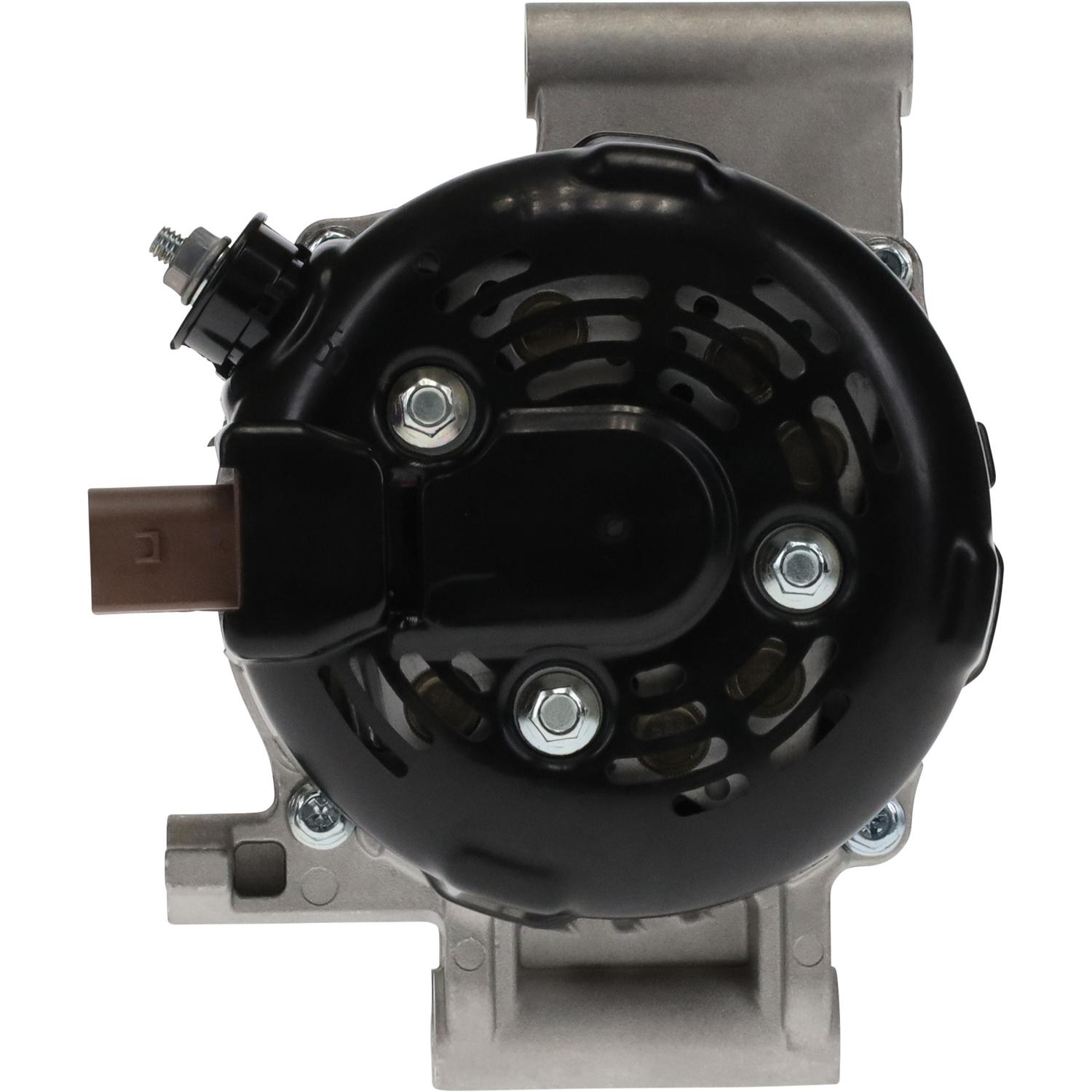 WAI 11941N - Alternator WAI 11941N Alternator product image 1 of 17