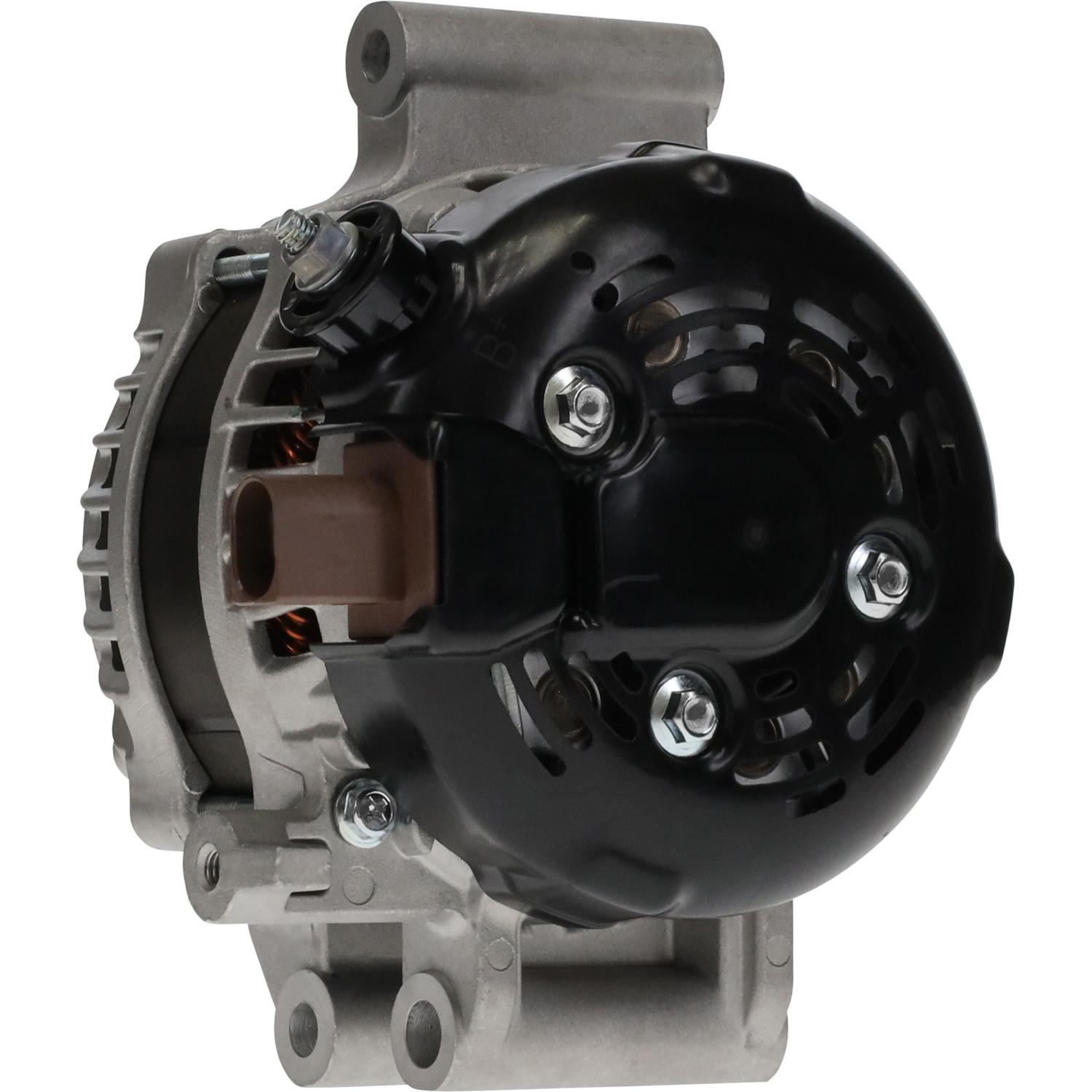 WAI 11941N - Alternator WAI 11941N Alternator product image 2 of 17