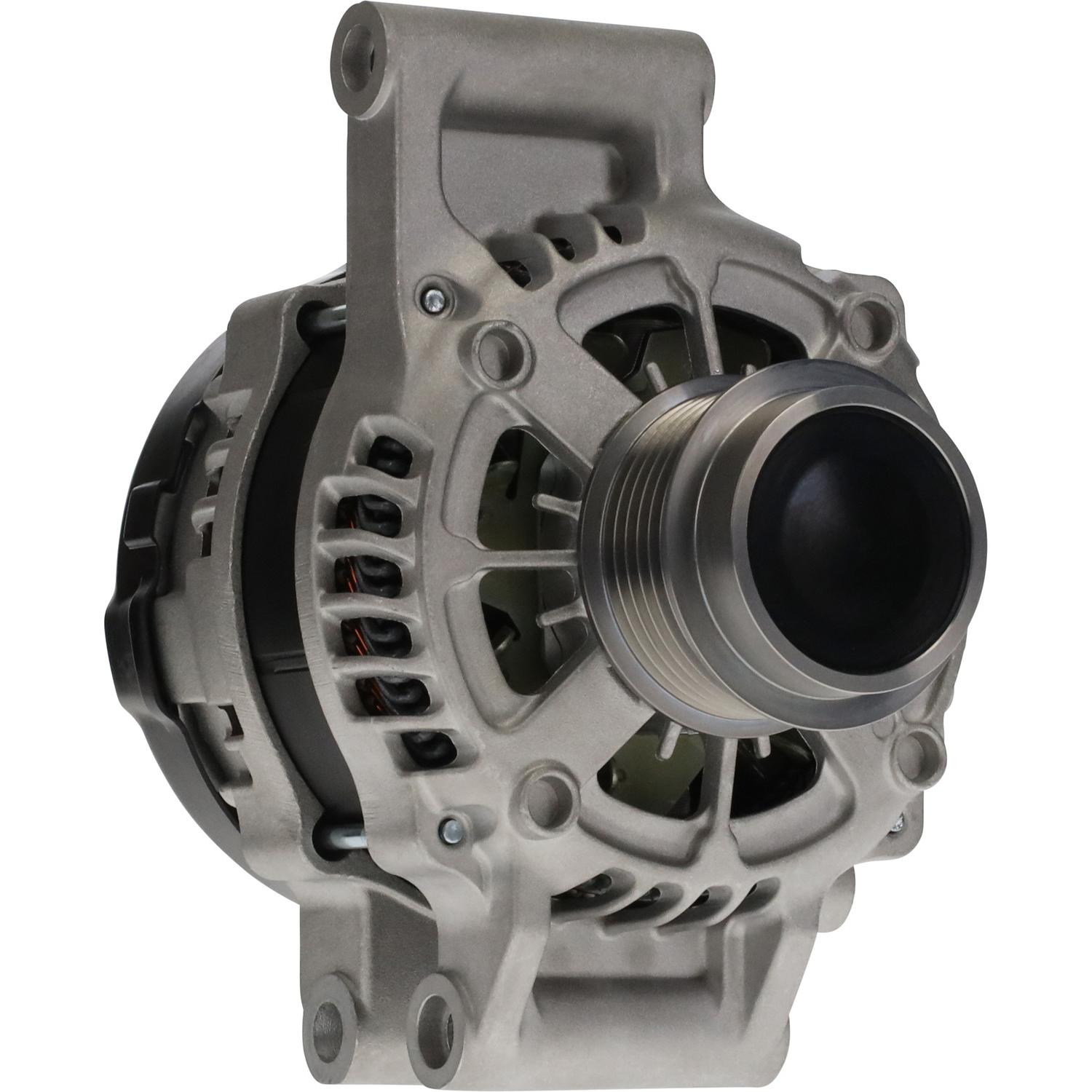 WAI 11941N - Alternator WAI 11941N Alternator product image 3 of 17
