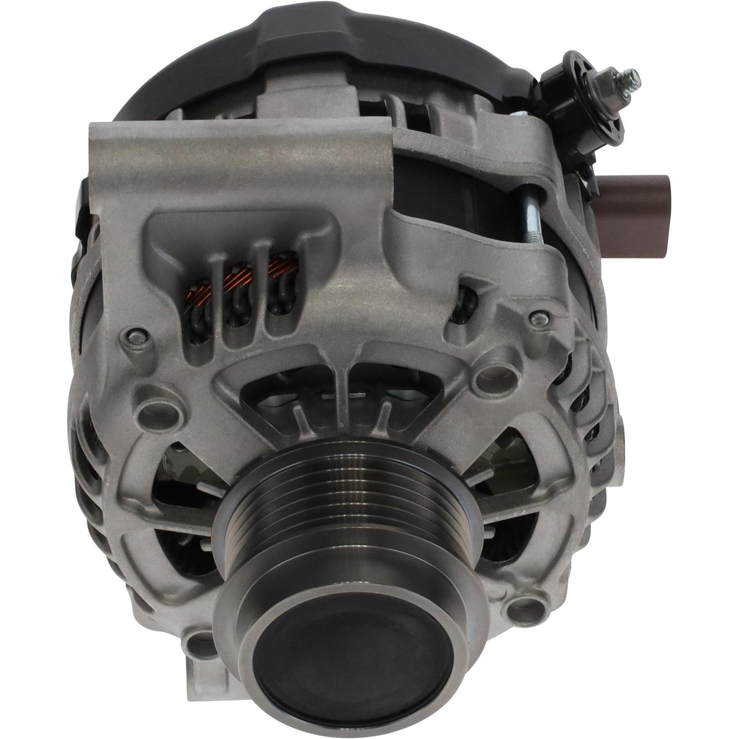 WAI 11941N - Alternator WAI 11941N Alternator product image 4 of 17