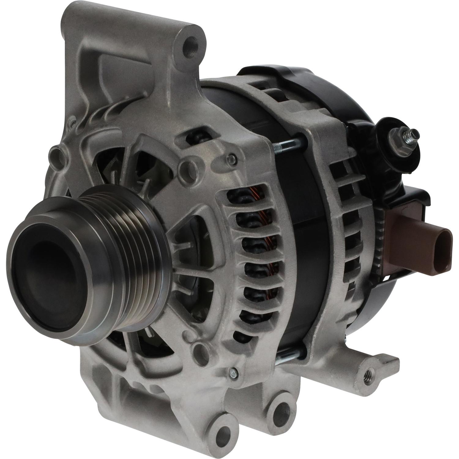 WAI 11941N - Alternator WAI 11941N Alternator product image 5 of 17
