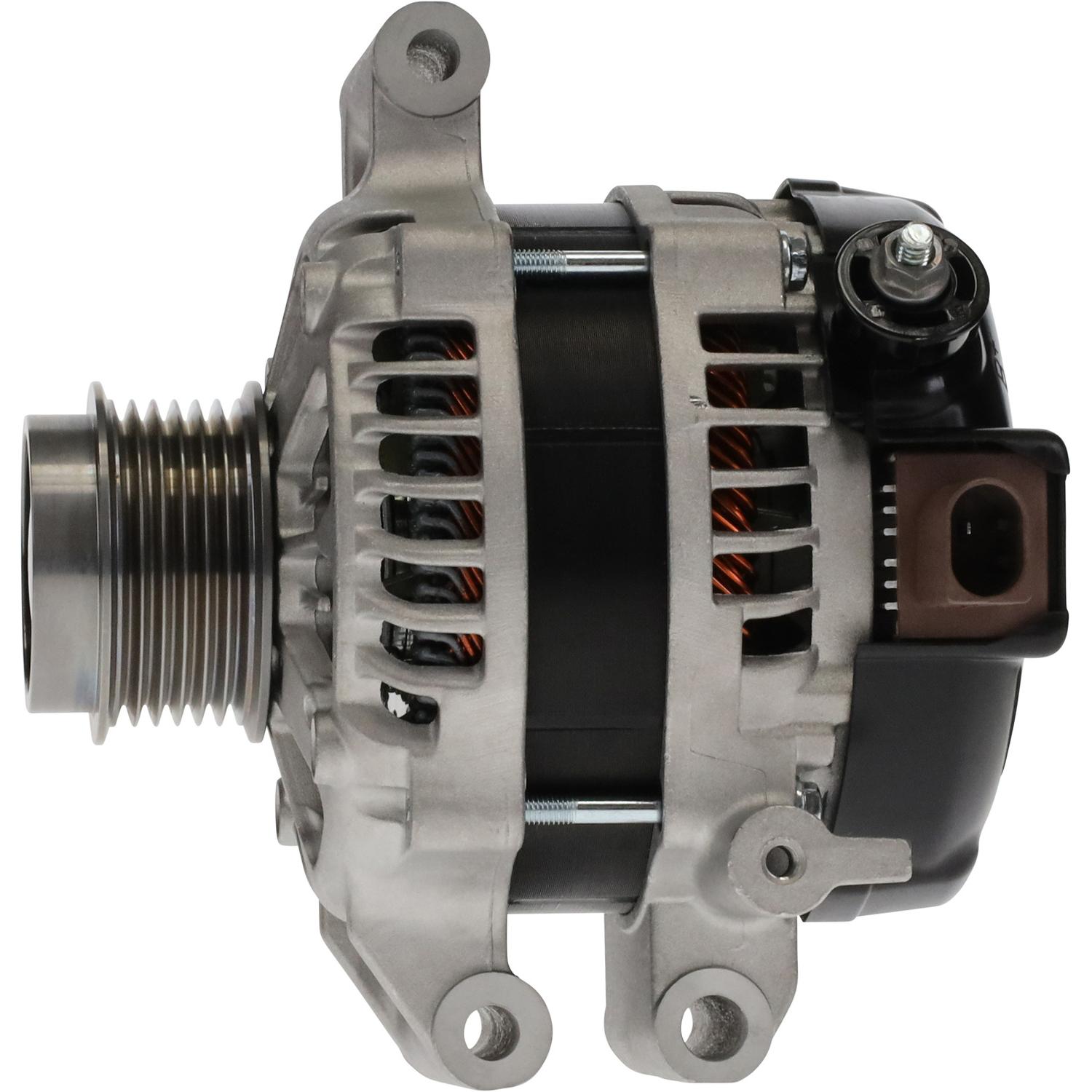 WAI 11941N - Alternator WAI 11941N Alternator product image 7 of 17