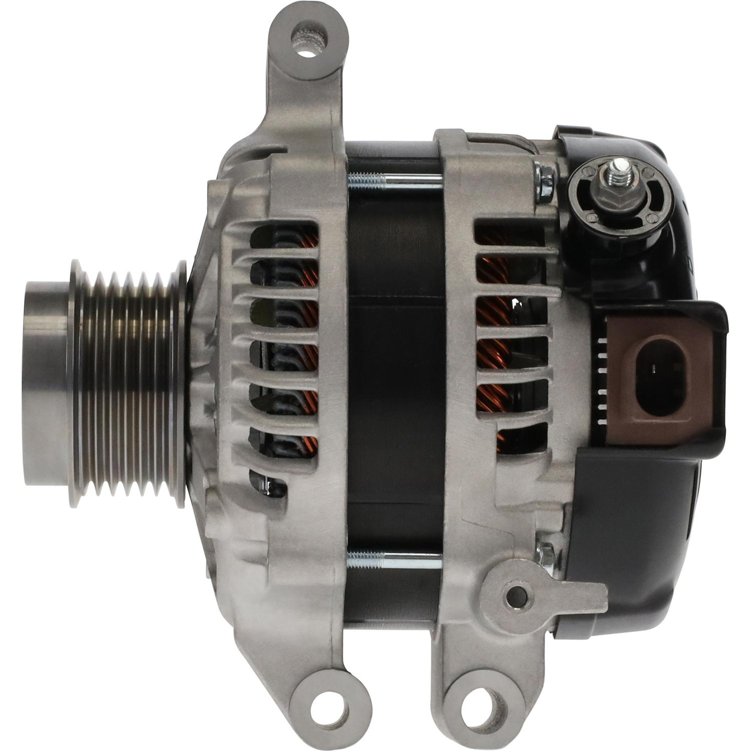 WAI 11941N - Alternator WAI 11941N Alternator product image 8 of 17