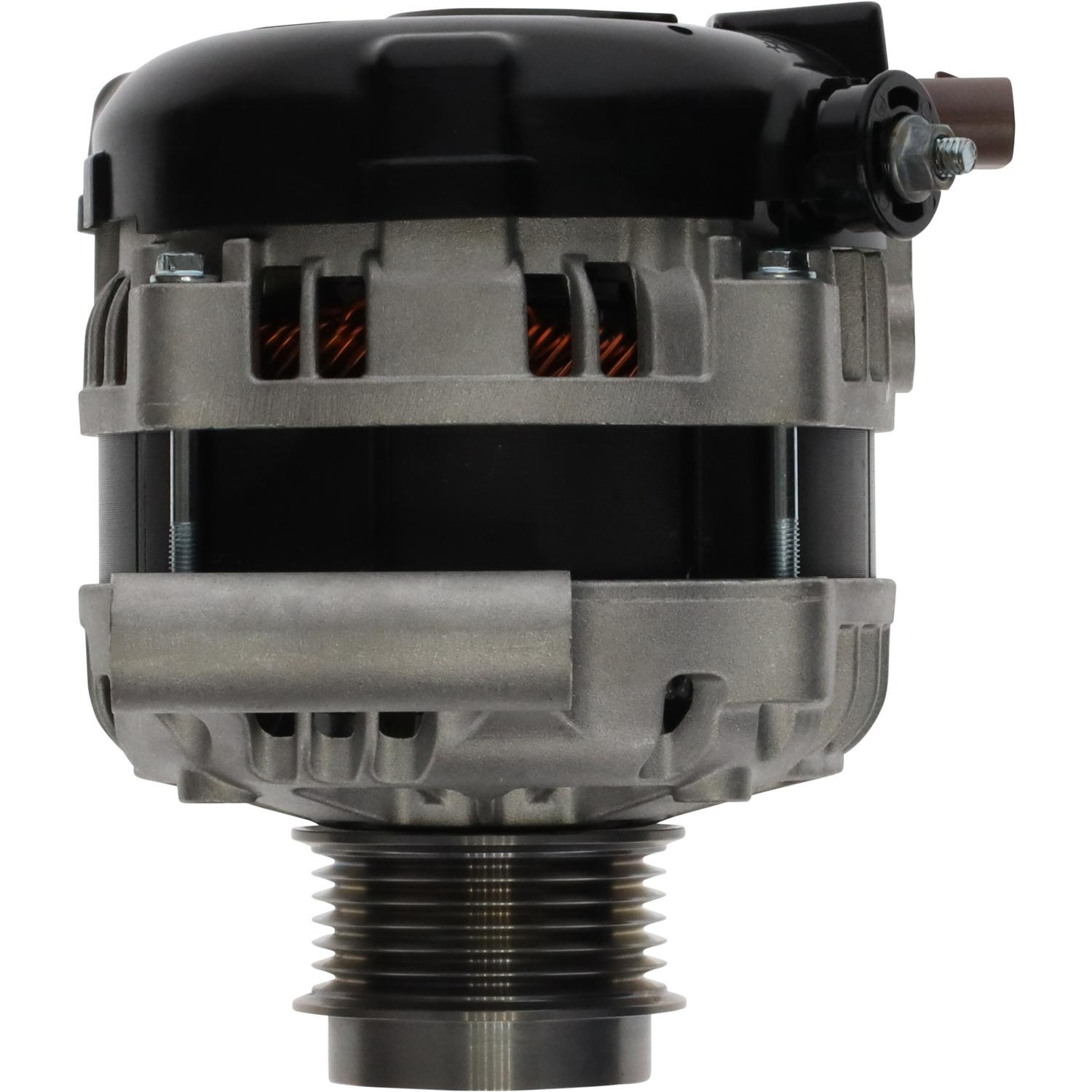 WAI 11941N - Alternator WAI 11941N Alternator product image 9 of 17