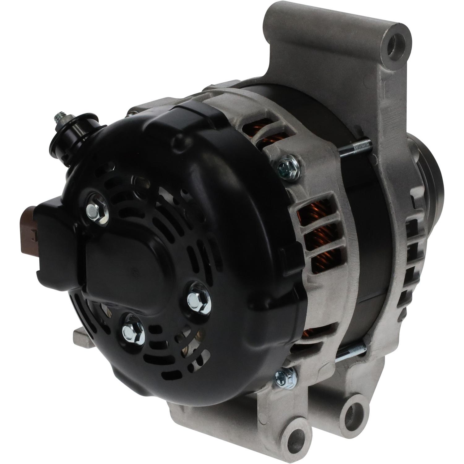 WAI 11941N - Alternator WAI 11941N Alternator product image 10 of 17
