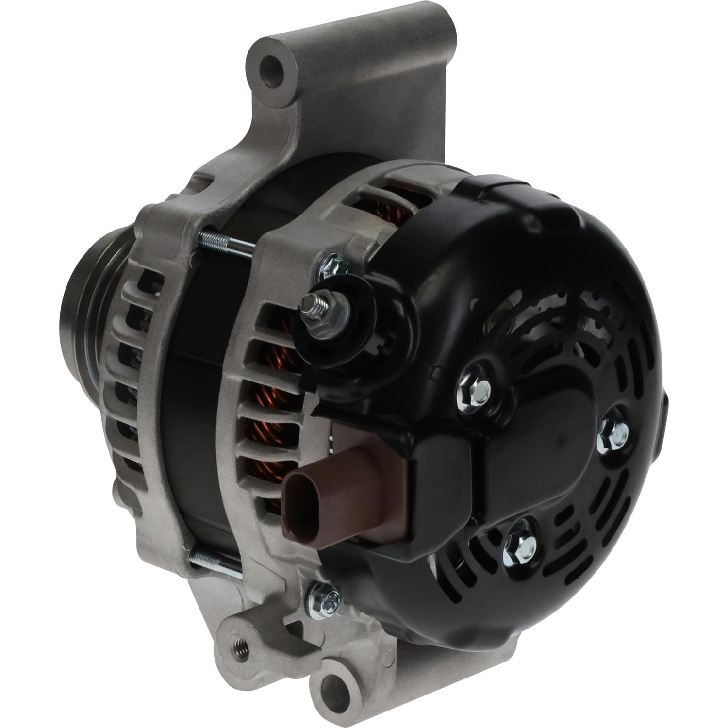 WAI 11941N - Alternator WAI 11941N Alternator product image 11 of 17