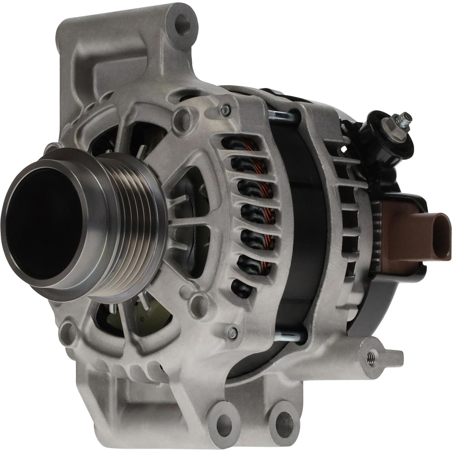WAI 11941N - Alternator WAI 11941N Alternator product image 14 of 17