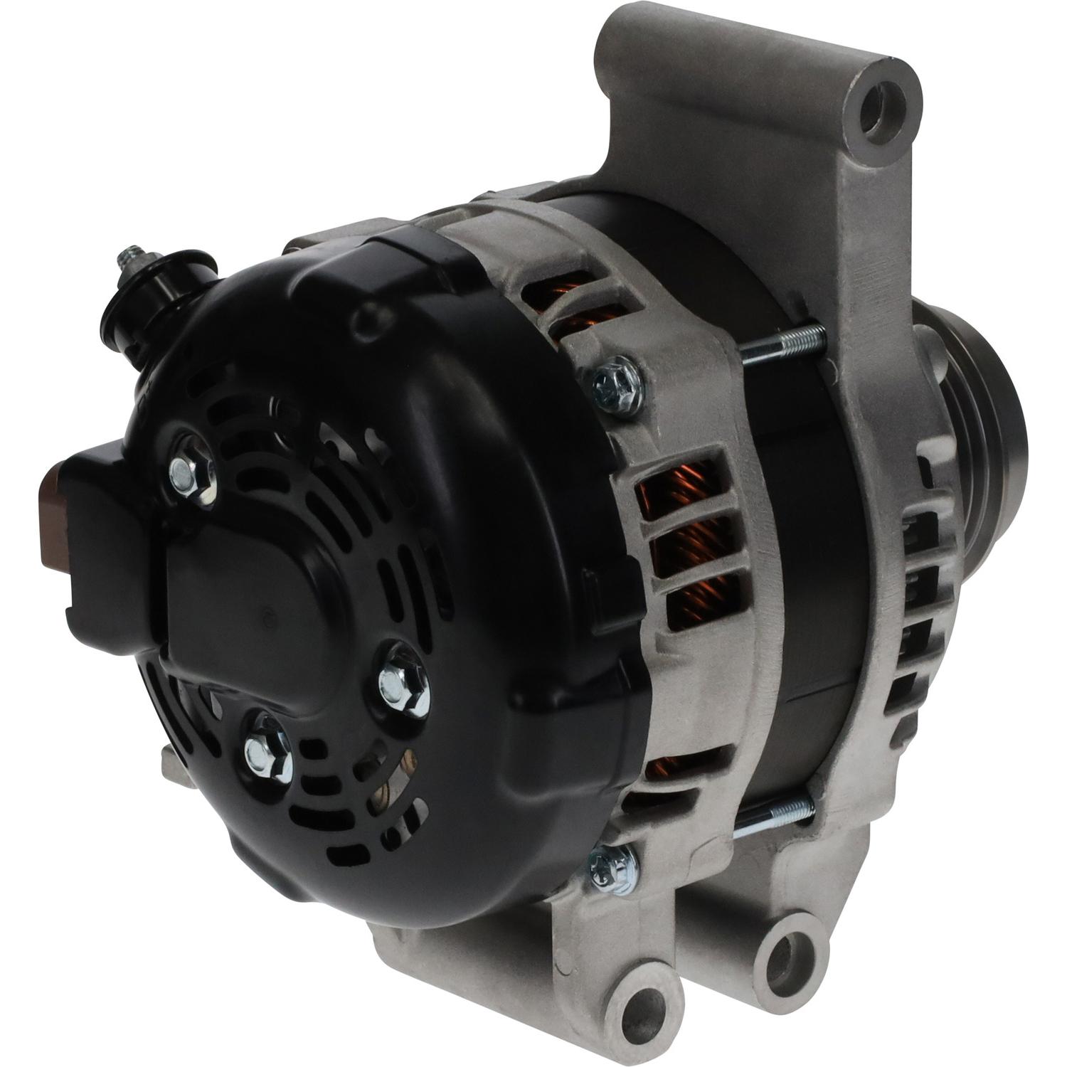 WAI 11941N - Alternator WAI 11941N Alternator product image 17 of 17