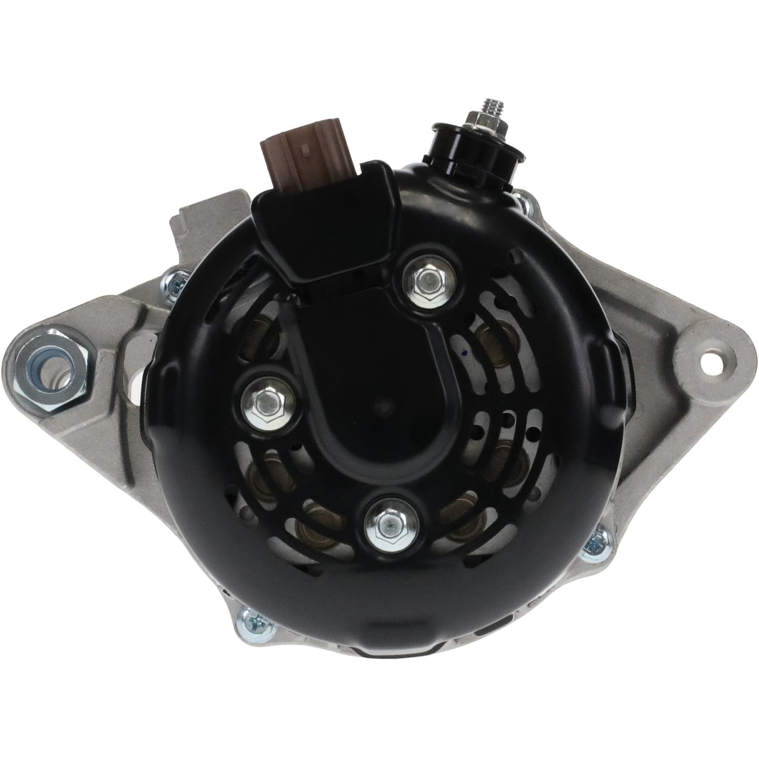 WAI 11954N - Alternator WAI 11954N Alternator product image 1 of 19