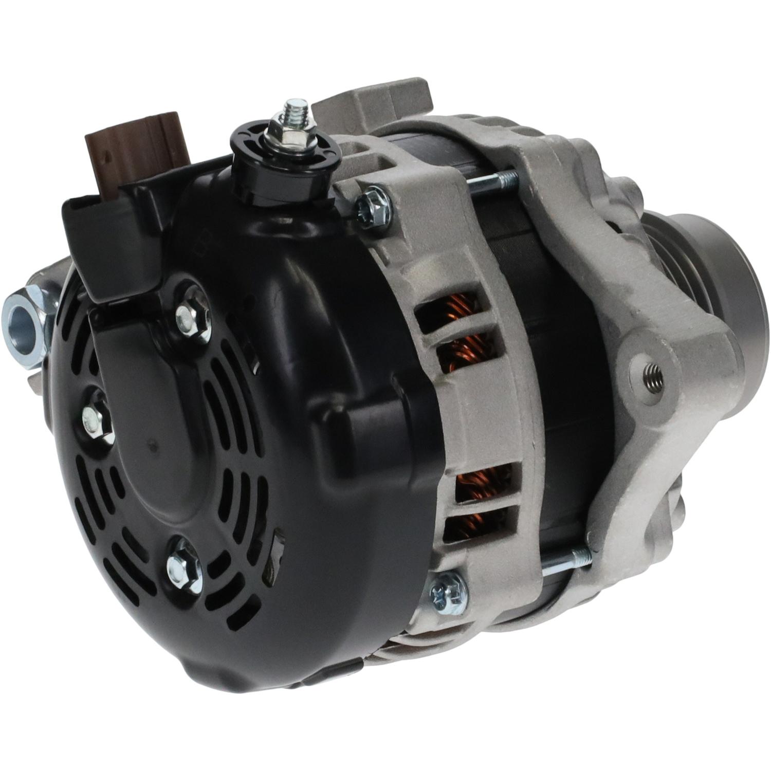 WAI 11954N - Alternator WAI 11954N Alternator product image 2 of 19