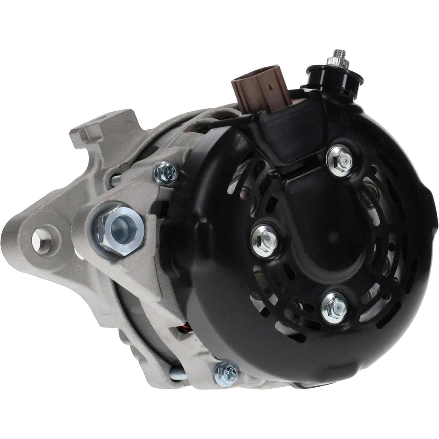 WAI 11954N - Alternator WAI 11954N Alternator product image 3 of 19