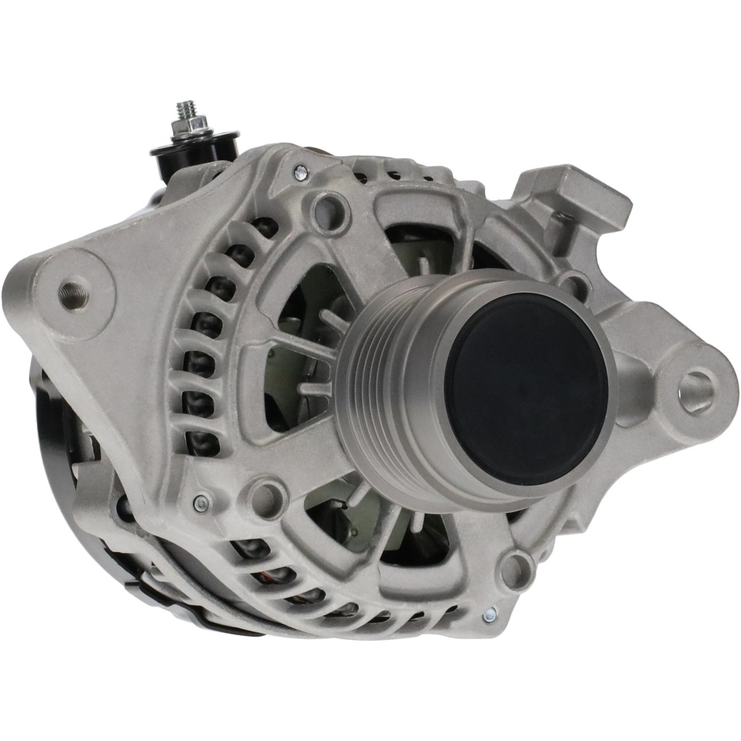 WAI 11954N - Alternator WAI 11954N Alternator product image 4 of 19