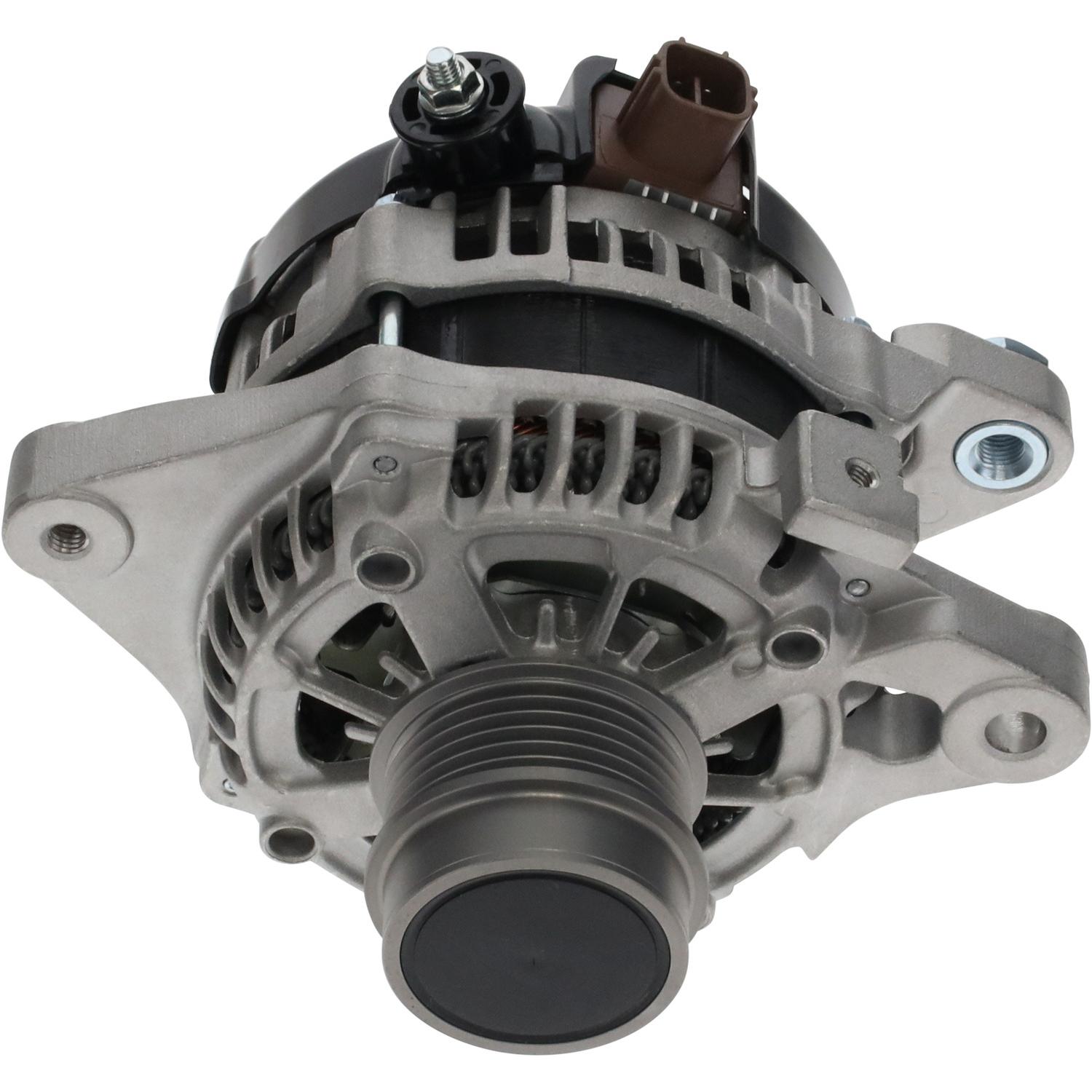 WAI 11954N - Alternator WAI 11954N Alternator product image 5 of 19