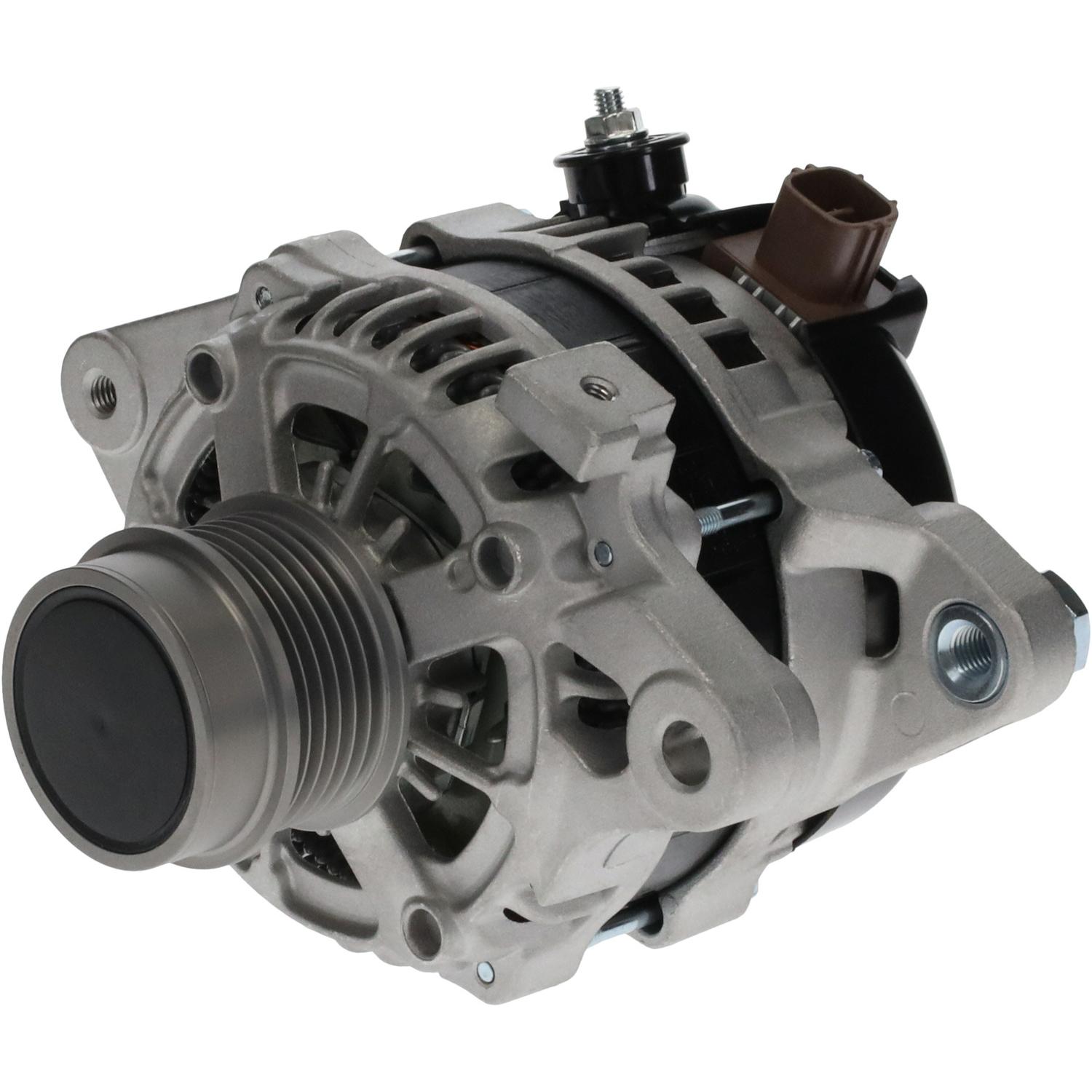 WAI 11954N - Alternator WAI 11954N Alternator product image 6 of 19