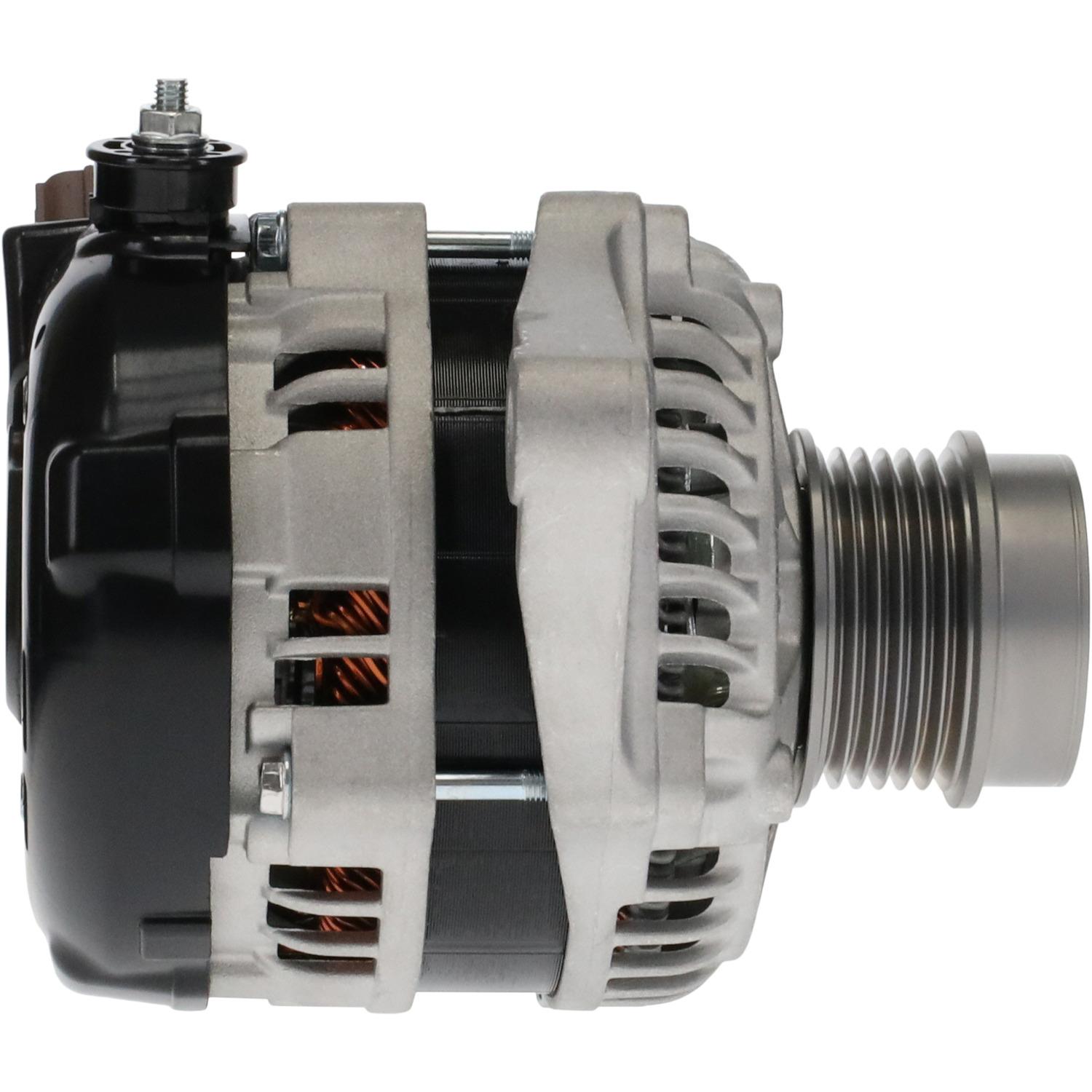 WAI 11954N - Alternator WAI 11954N Alternator product image 7 of 19