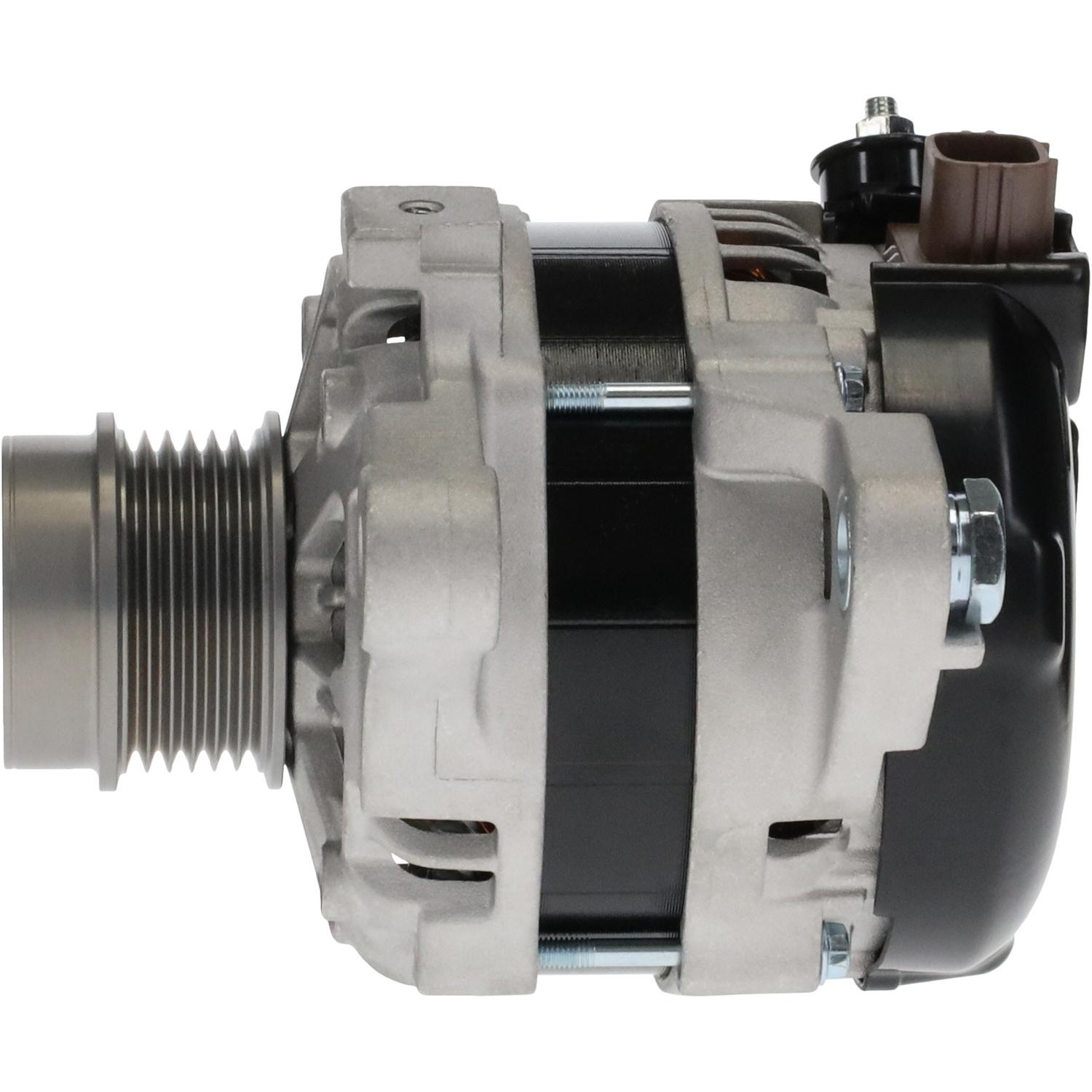 WAI 11954N - Alternator WAI 11954N Alternator product image 8 of 19
