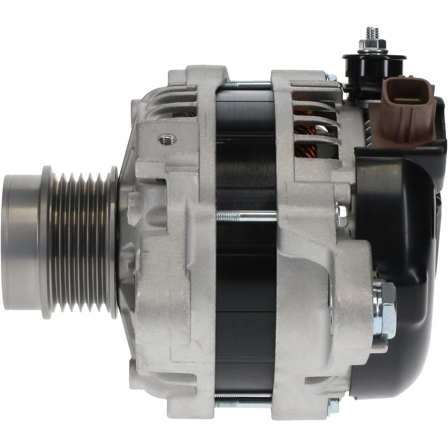 WAI 11954N - Alternator WAI 11954N Alternator product image 9 of 19