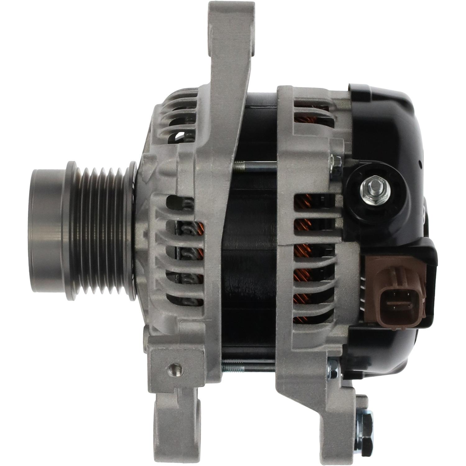 WAI 11954N - Alternator WAI 11954N Alternator product image 11 of 19