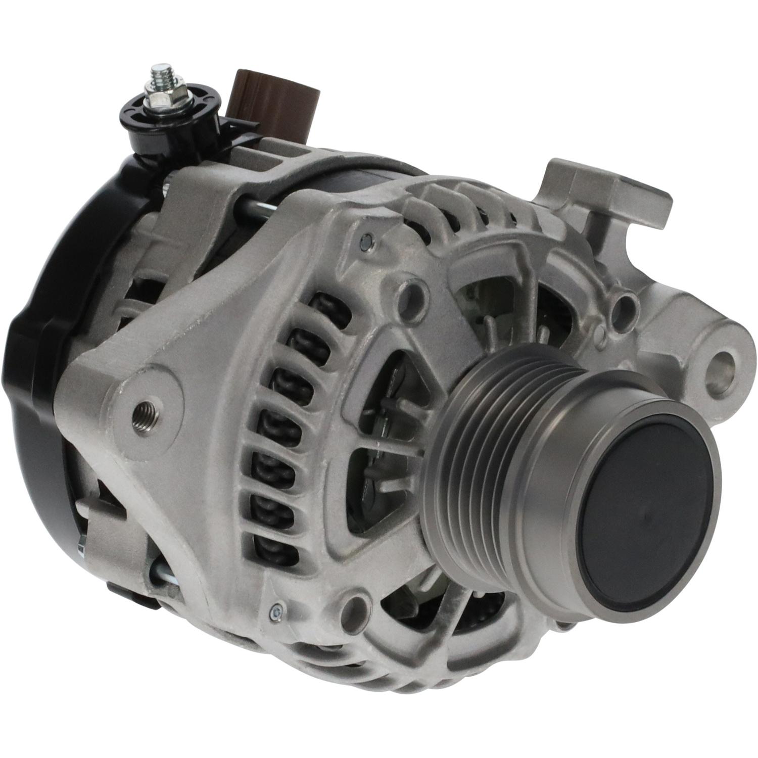 WAI 11954N - Alternator WAI 11954N Alternator product image 14 of 19