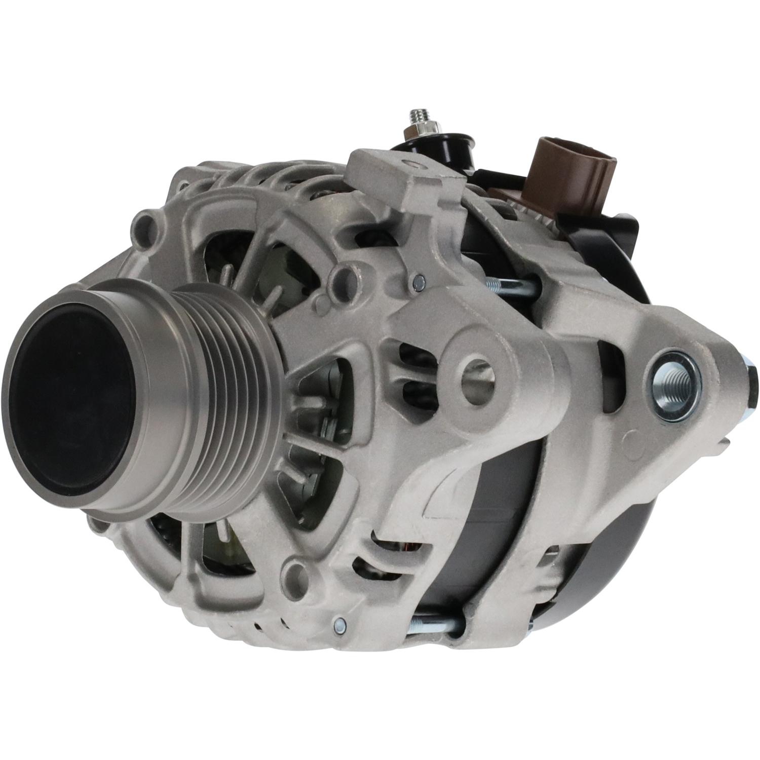 WAI 11954N - Alternator WAI 11954N Alternator product image 16 of 19