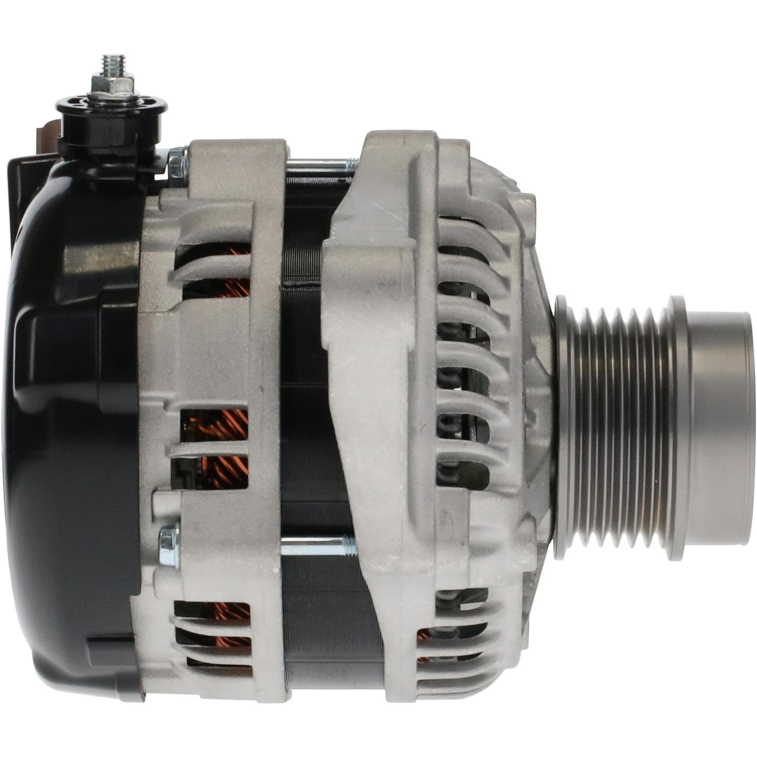 WAI 11954N - Alternator WAI 11954N Alternator product image 17 of 19