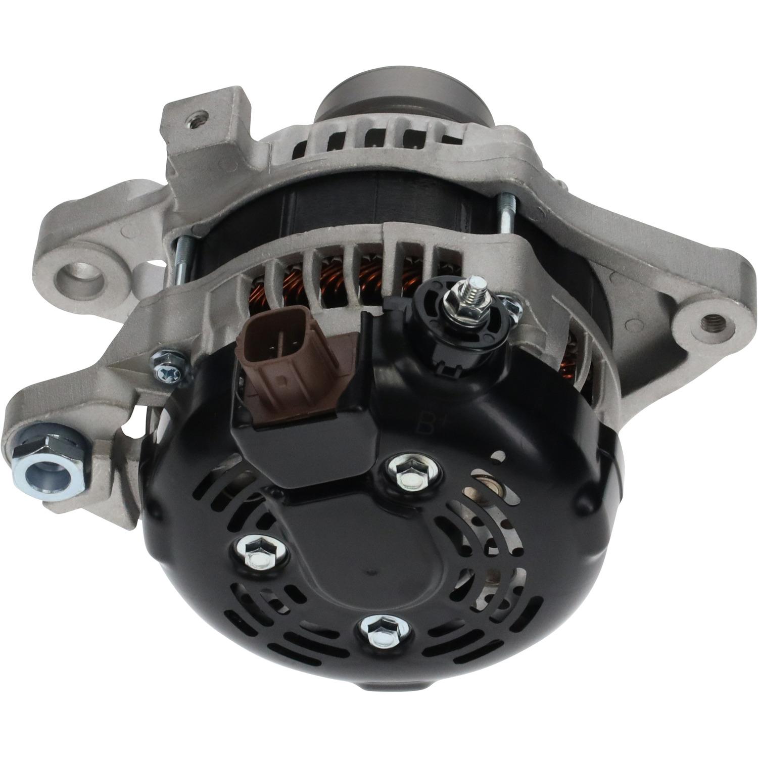 WAI 11954N - Alternator WAI 11954N Alternator product image 18 of 19