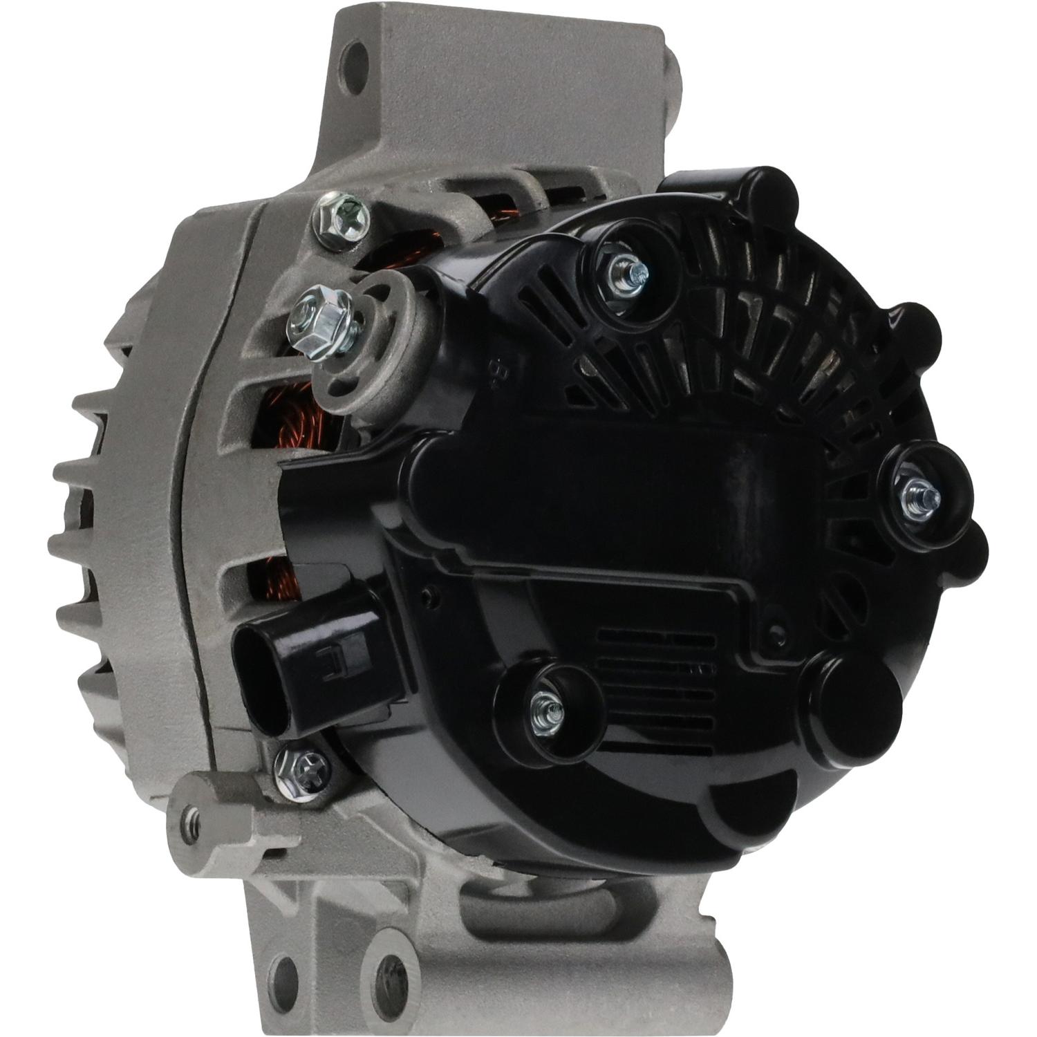 WAI 11966N Alternator product image 2 of 17