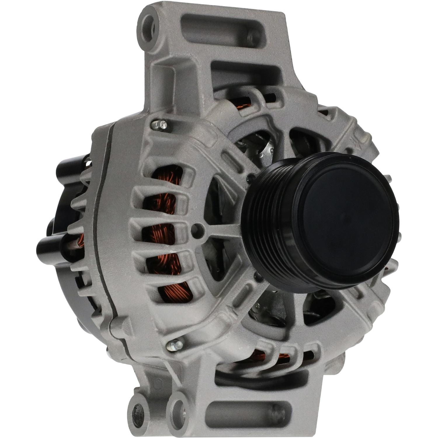 WAI 11966N Alternator product image 3 of 17