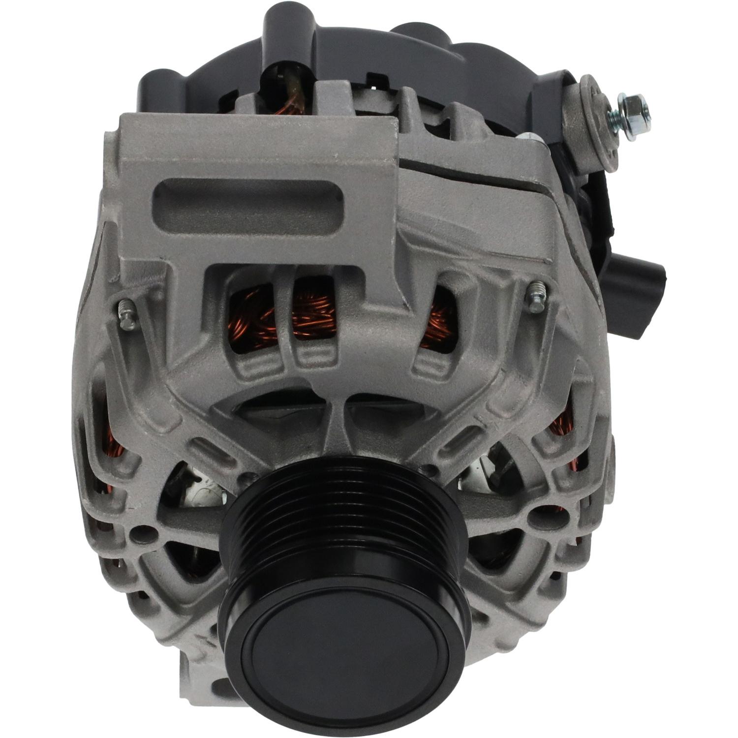 WAI 11966N Alternator product image 4 of 17