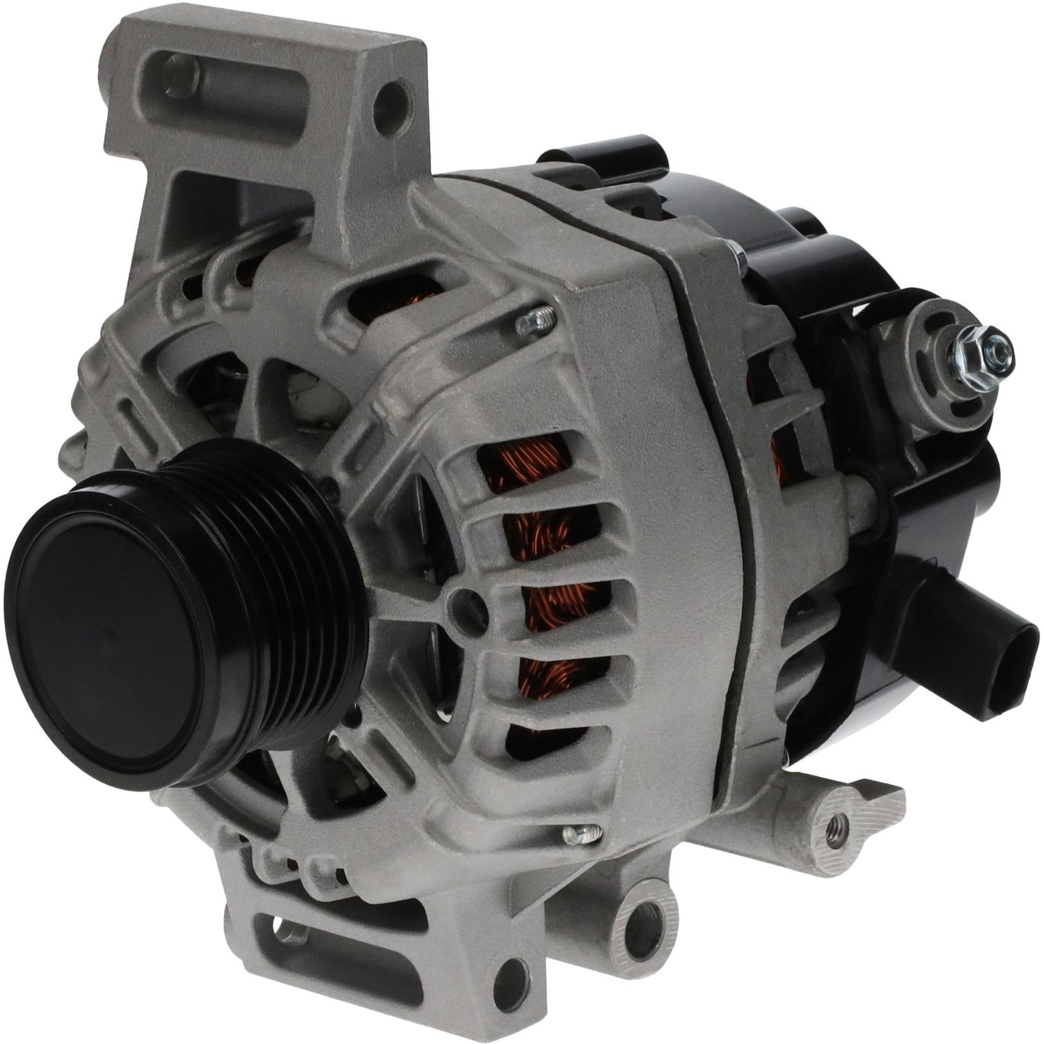 WAI 11966N Alternator product image 5 of 17