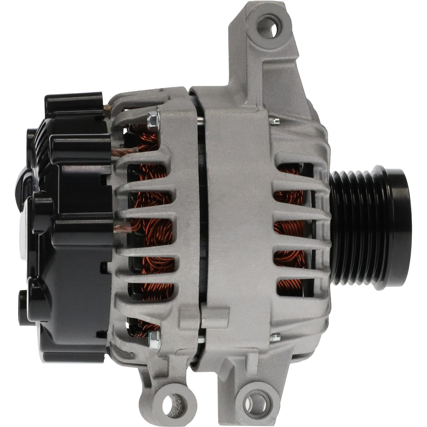WAI 11966N Alternator product image 6 of 17