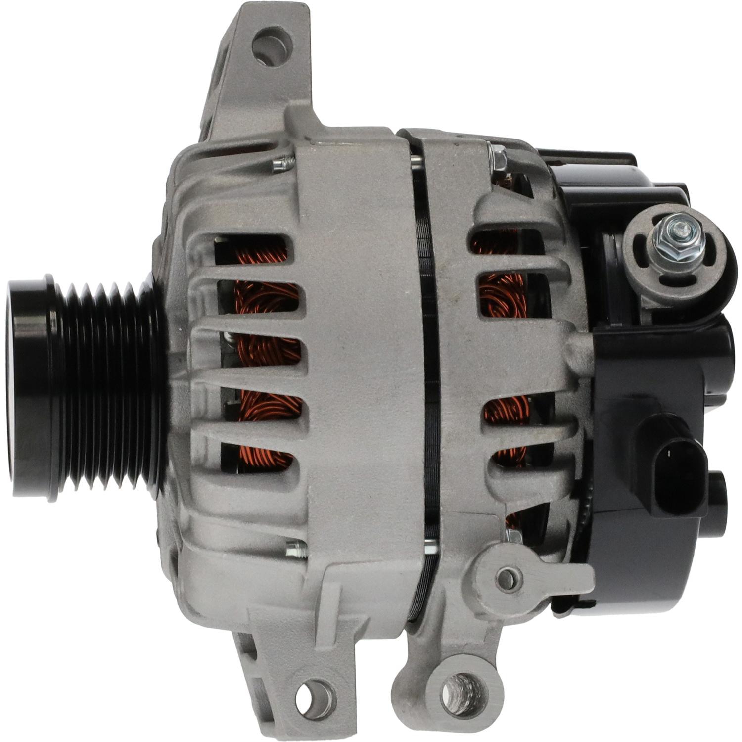 WAI 11966N Alternator product image 7 of 17
