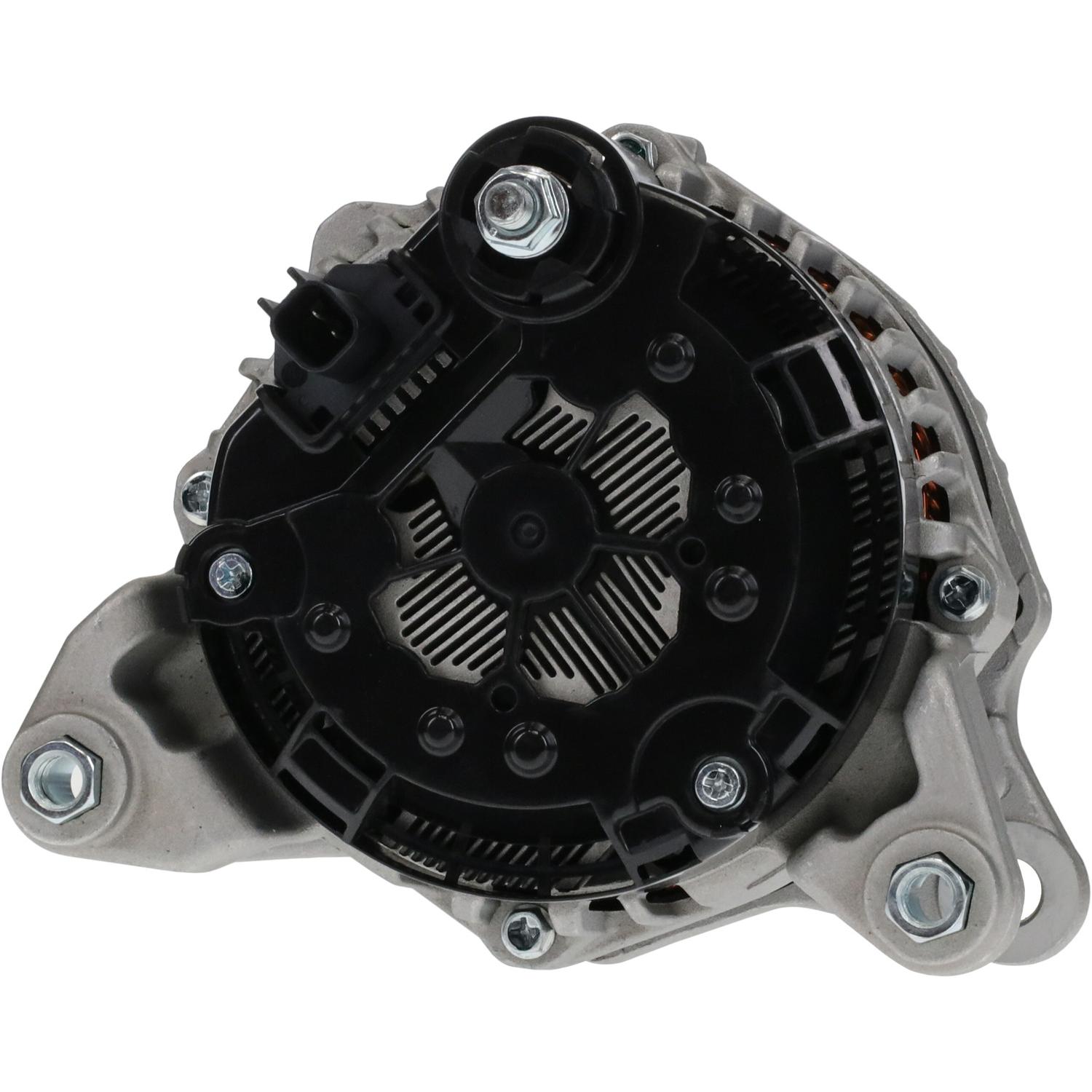 WAI 11967N - Alternator WAI 11967N Alternator product image 1 of 17