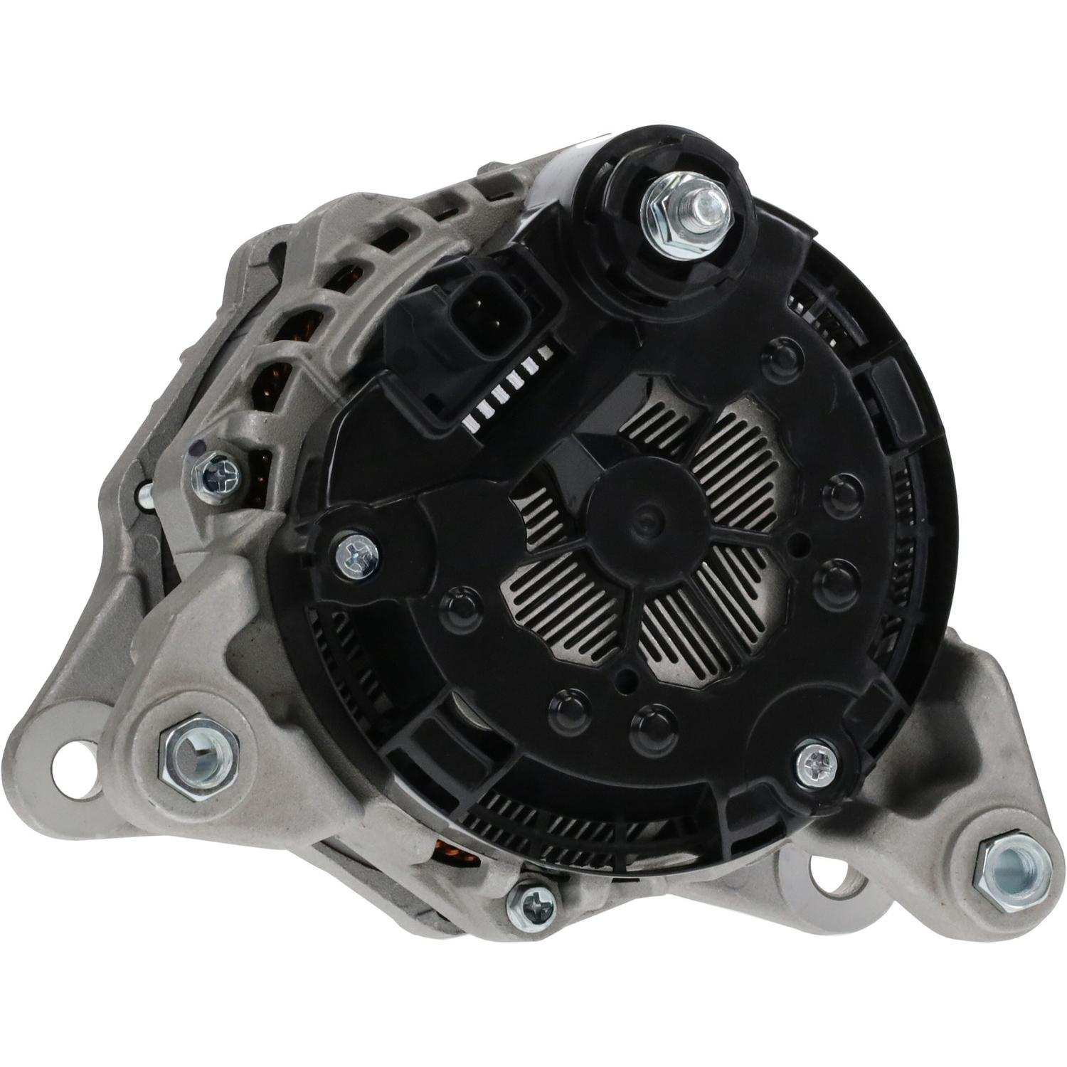 WAI 11967N - Alternator WAI 11967N Alternator product image 2 of 17