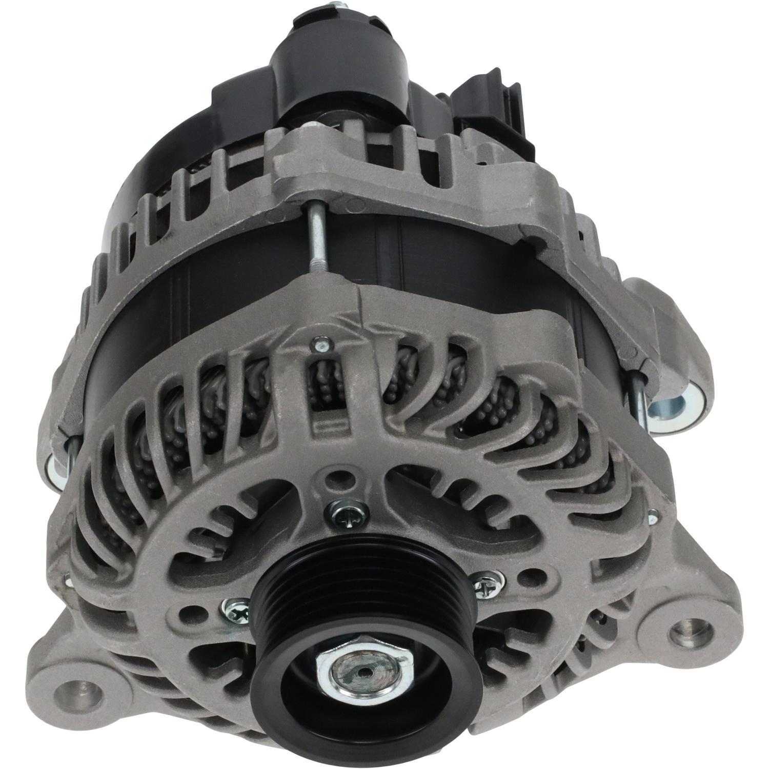 WAI 11967N - Alternator WAI 11967N Alternator product image 4 of 17