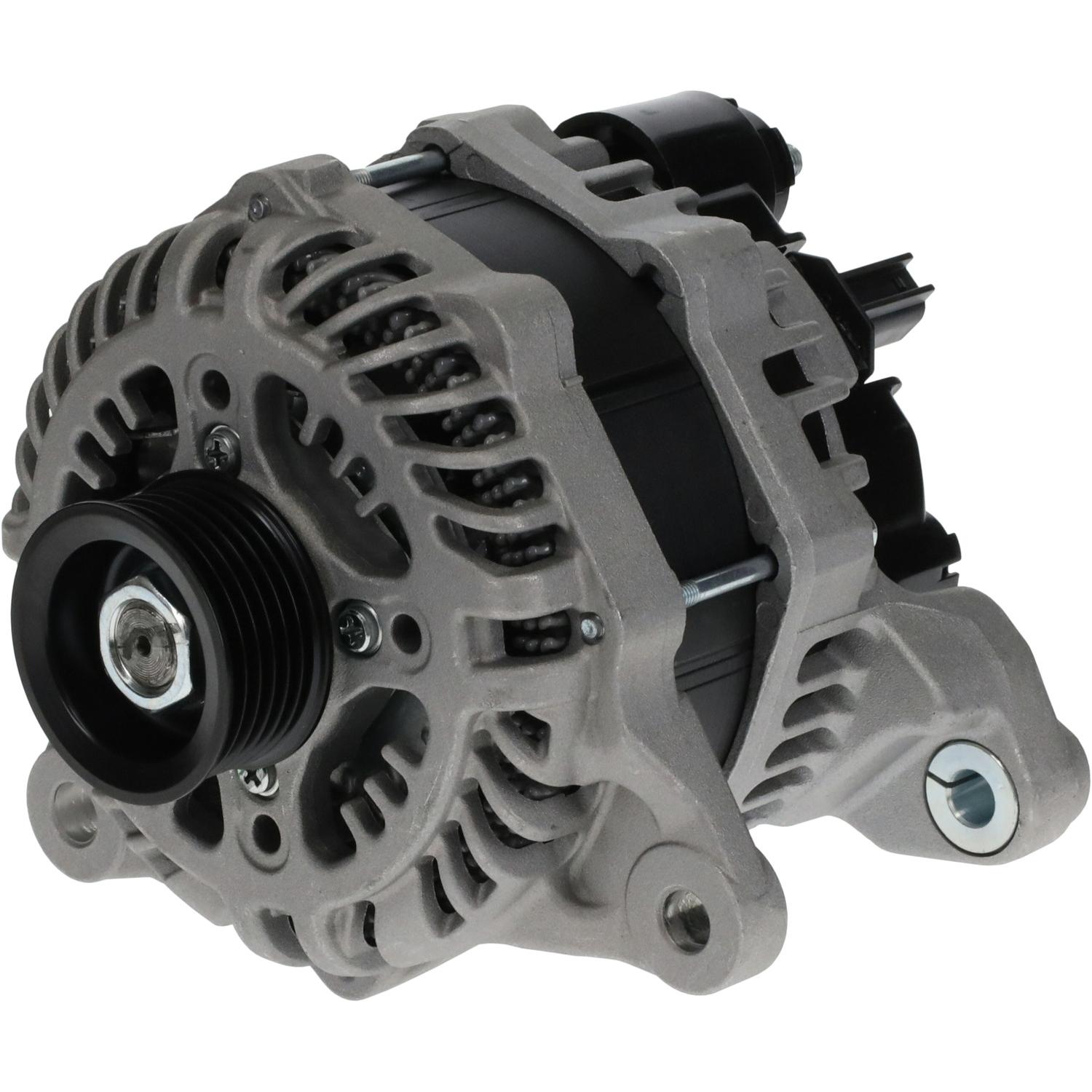 WAI 11967N - Alternator WAI 11967N Alternator product image 5 of 17