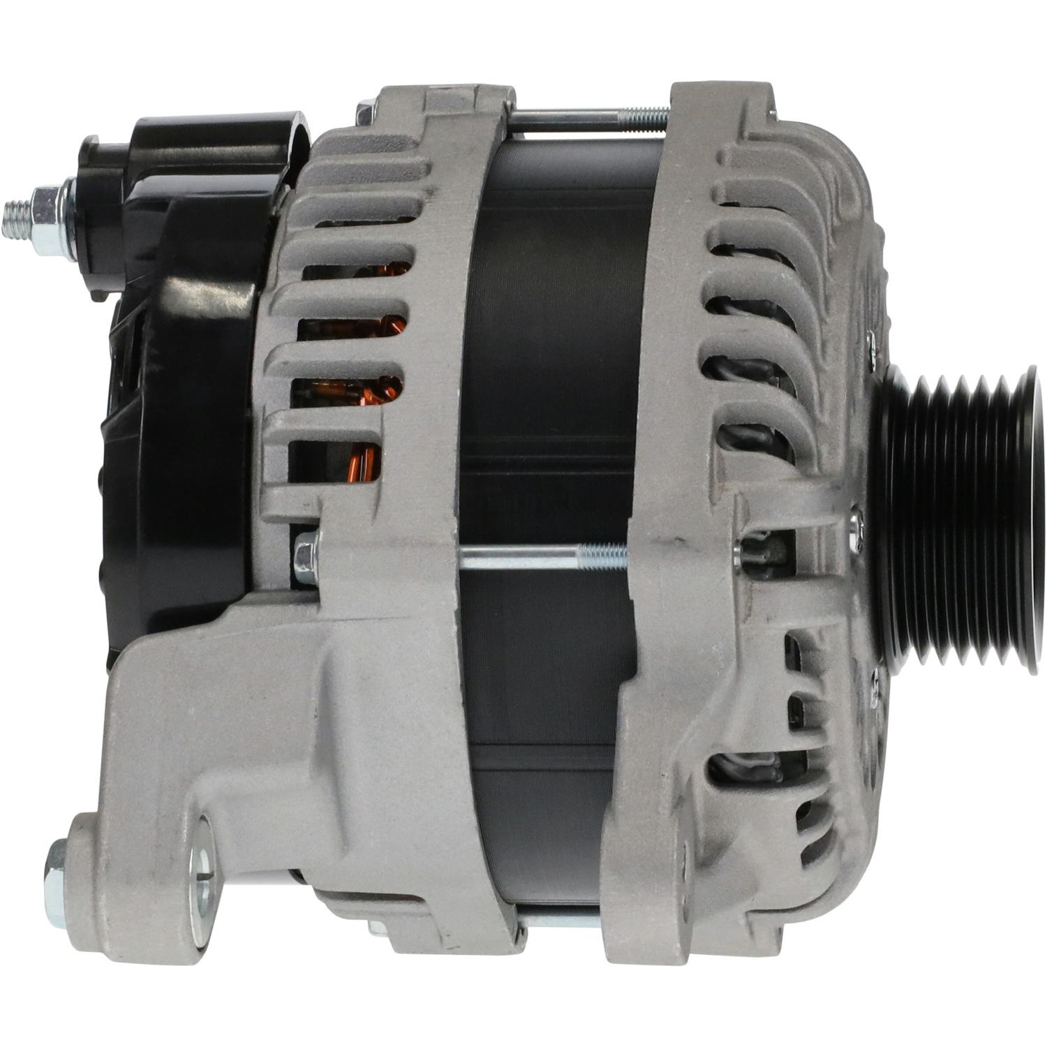 WAI 11967N - Alternator WAI 11967N Alternator product image 6 of 17