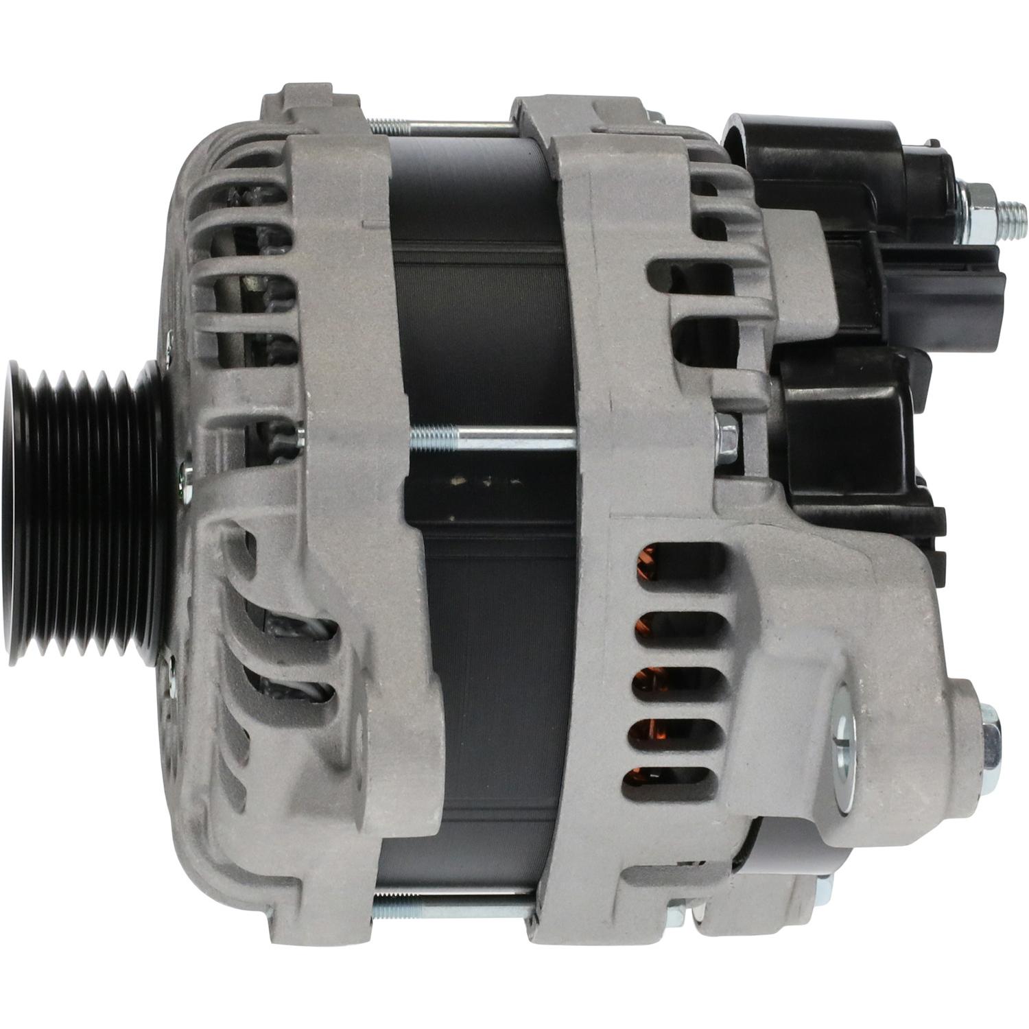 WAI 11967N - Alternator WAI 11967N Alternator product image 7 of 17