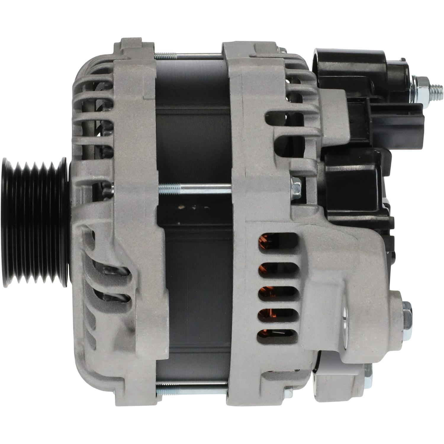 WAI 11967N - Alternator WAI 11967N Alternator product image 8 of 17
