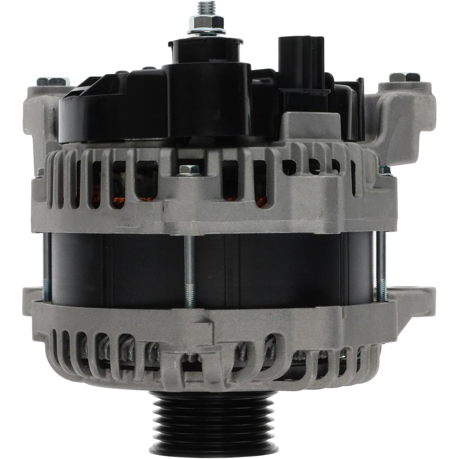 WAI 11967N - Alternator WAI 11967N Alternator product image 9 of 17