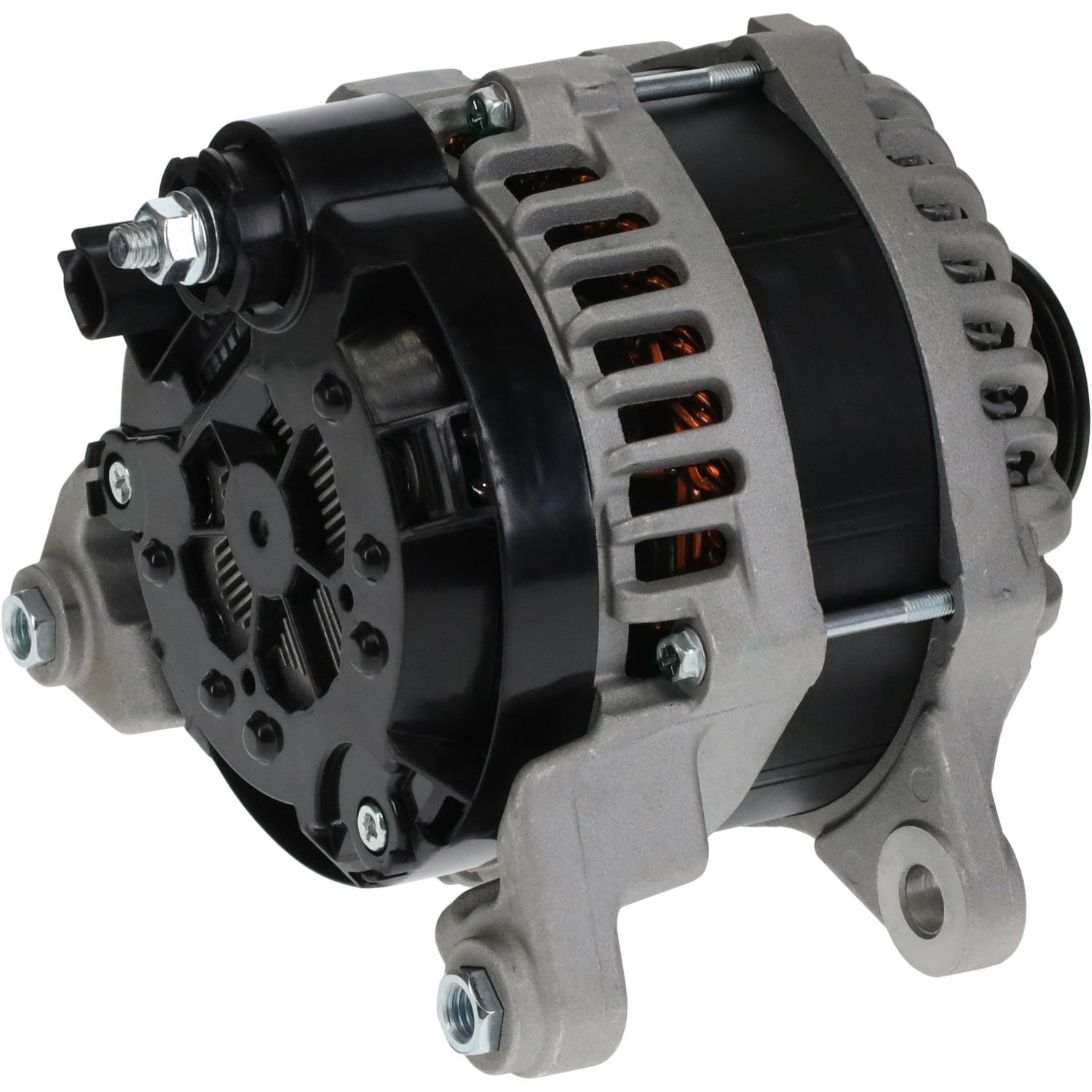 WAI 11967N - Alternator WAI 11967N Alternator product image 10 of 17