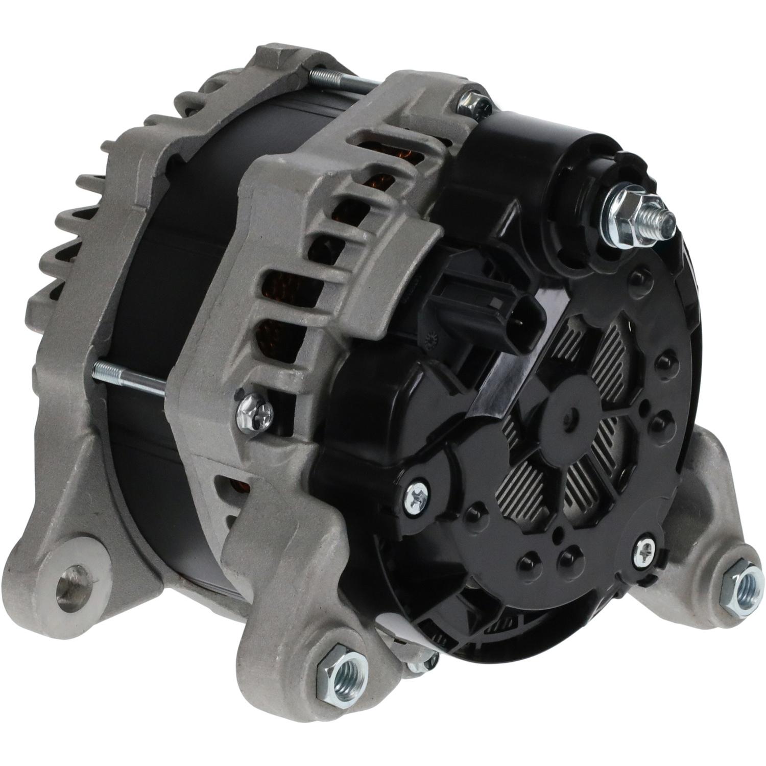 WAI 11967N - Alternator WAI 11967N Alternator product image 11 of 17
