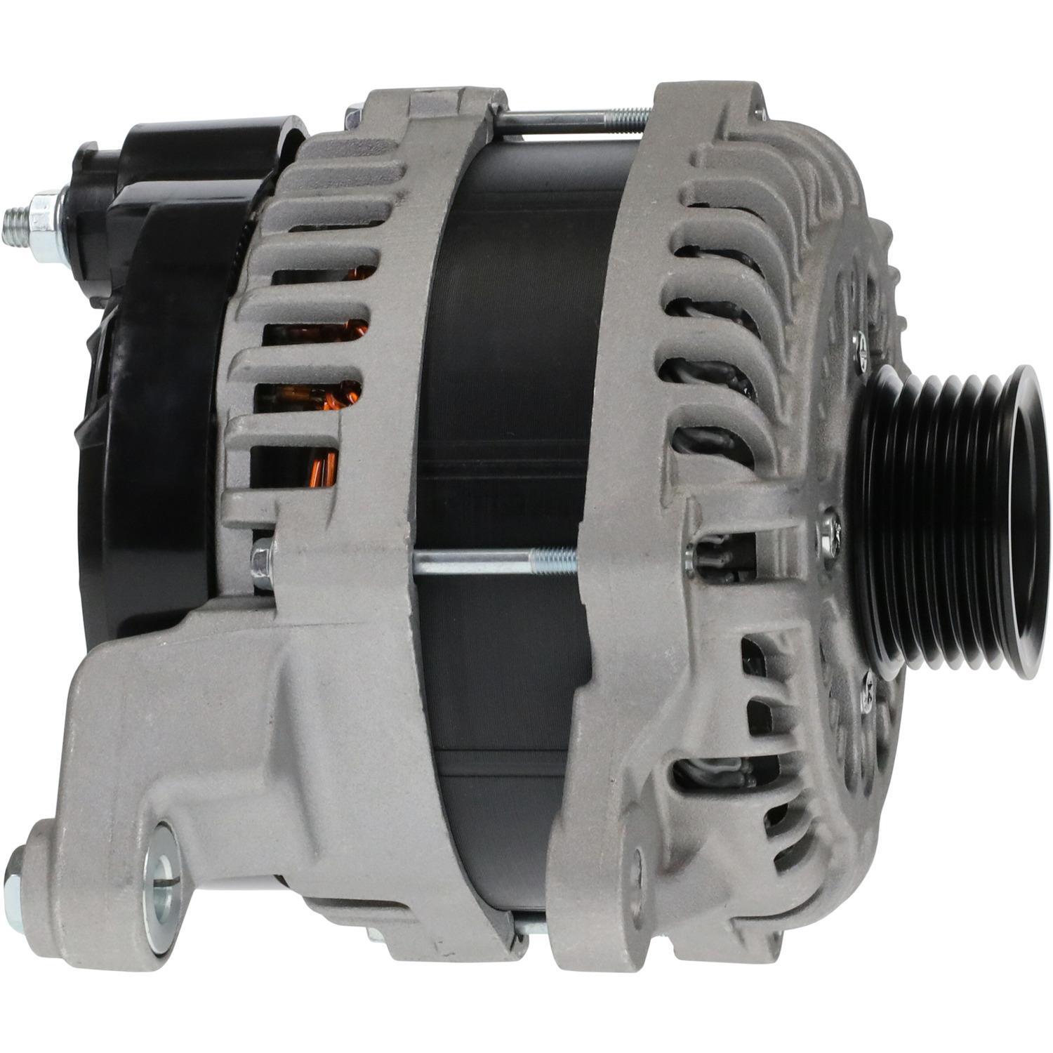 WAI 11967N - Alternator WAI 11967N Alternator product image 15 of 17